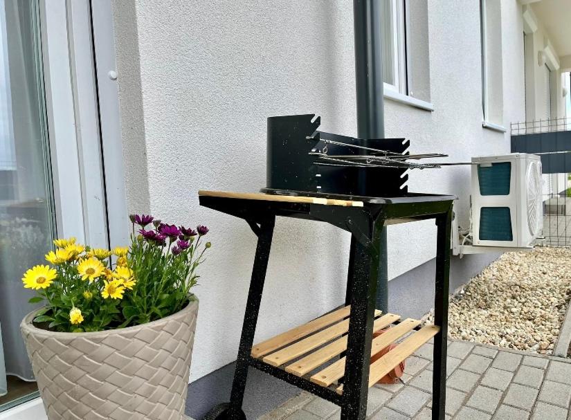Anna apartmanok