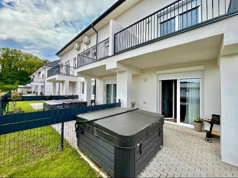 Anna apartmanok