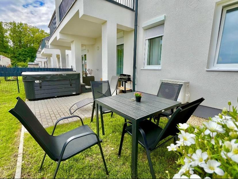 Anna apartmanok