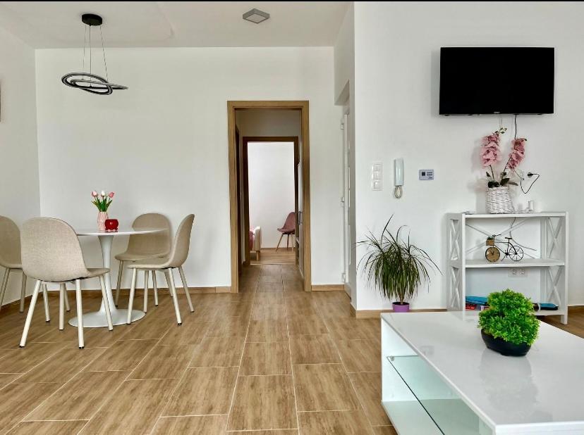 Anna apartmanok