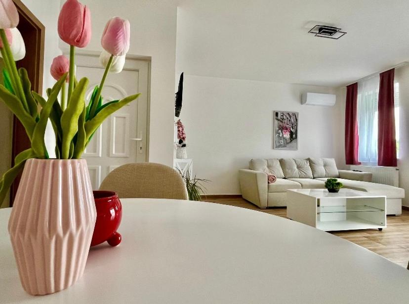Anna apartmanok