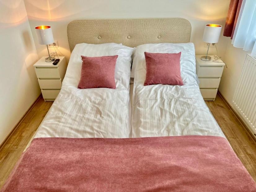 Anna apartmanok