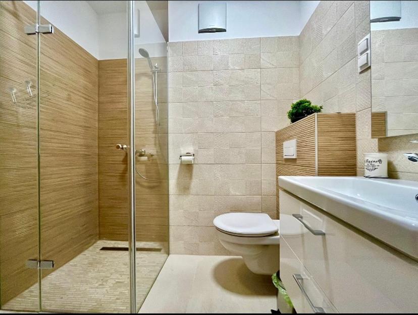 Anna apartmanok