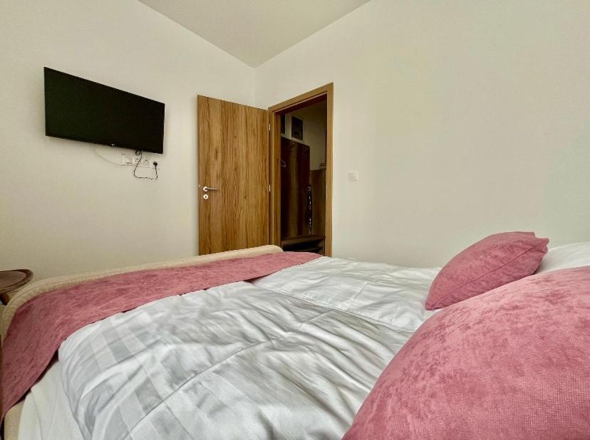 Anna apartmanok