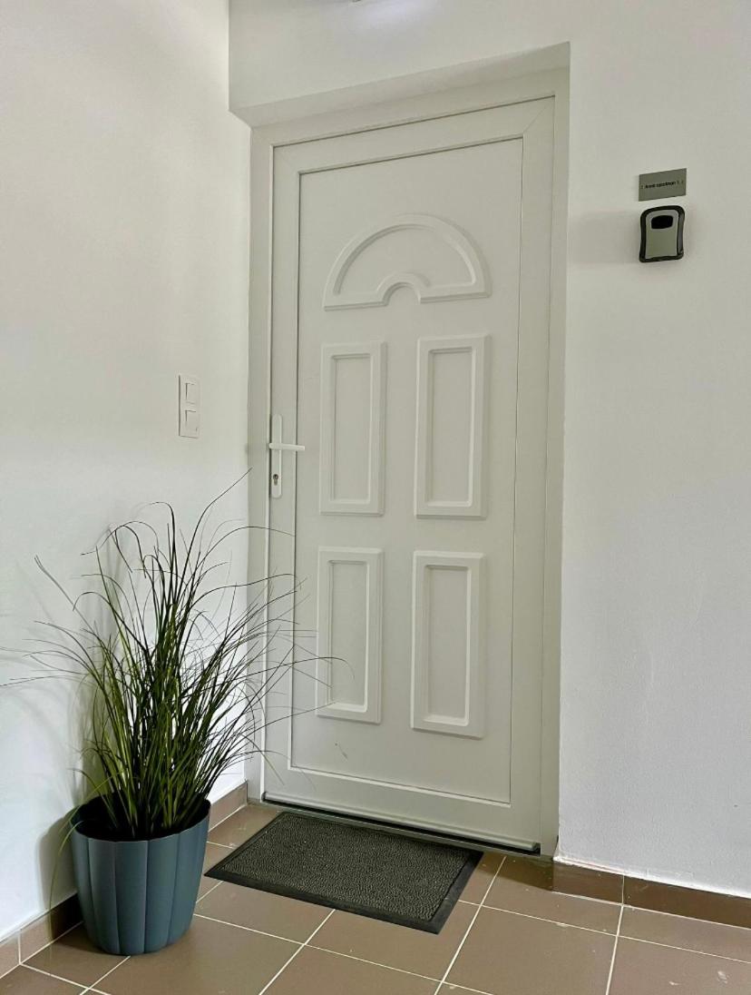 Anna apartmanok