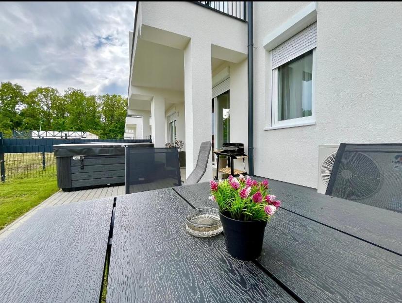 Anna apartmanok