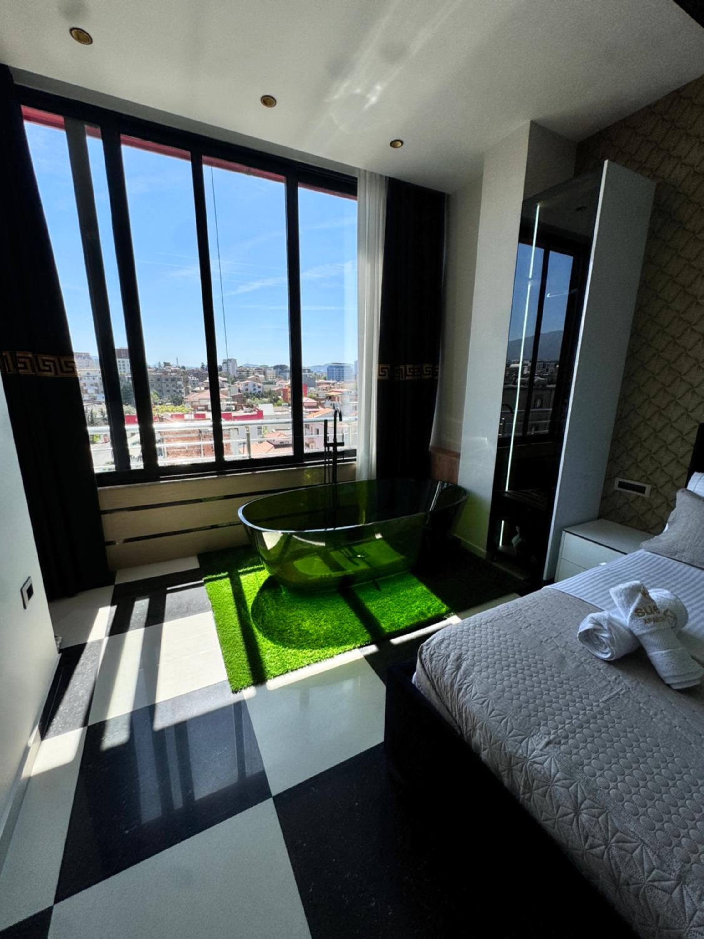 Sueño Apartments & Suites