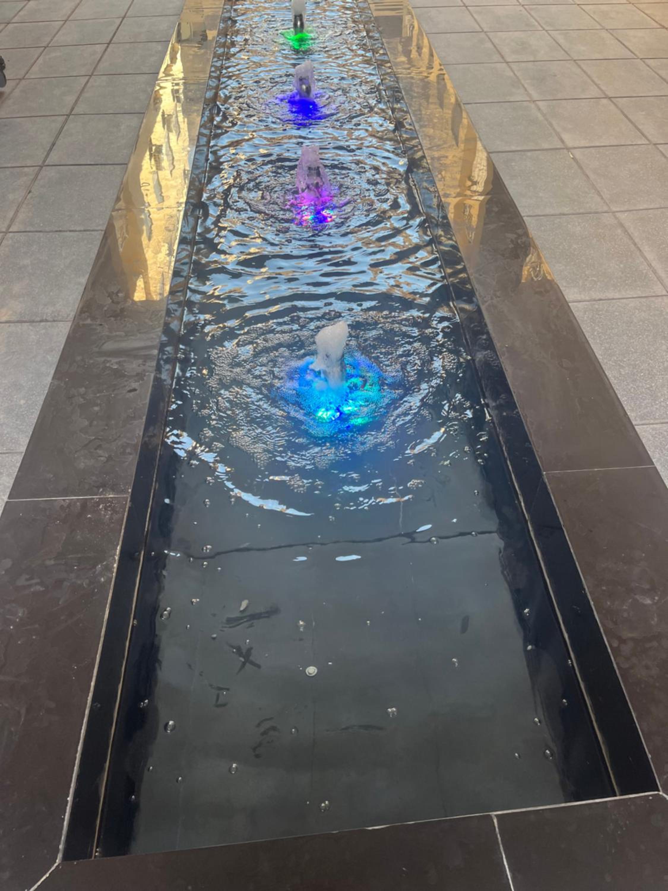 Havre moderne & lumineux Piscine Clim view 5