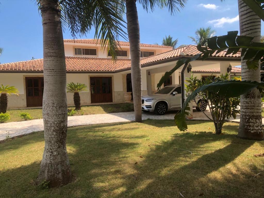 VILLA GUAVABERRY n