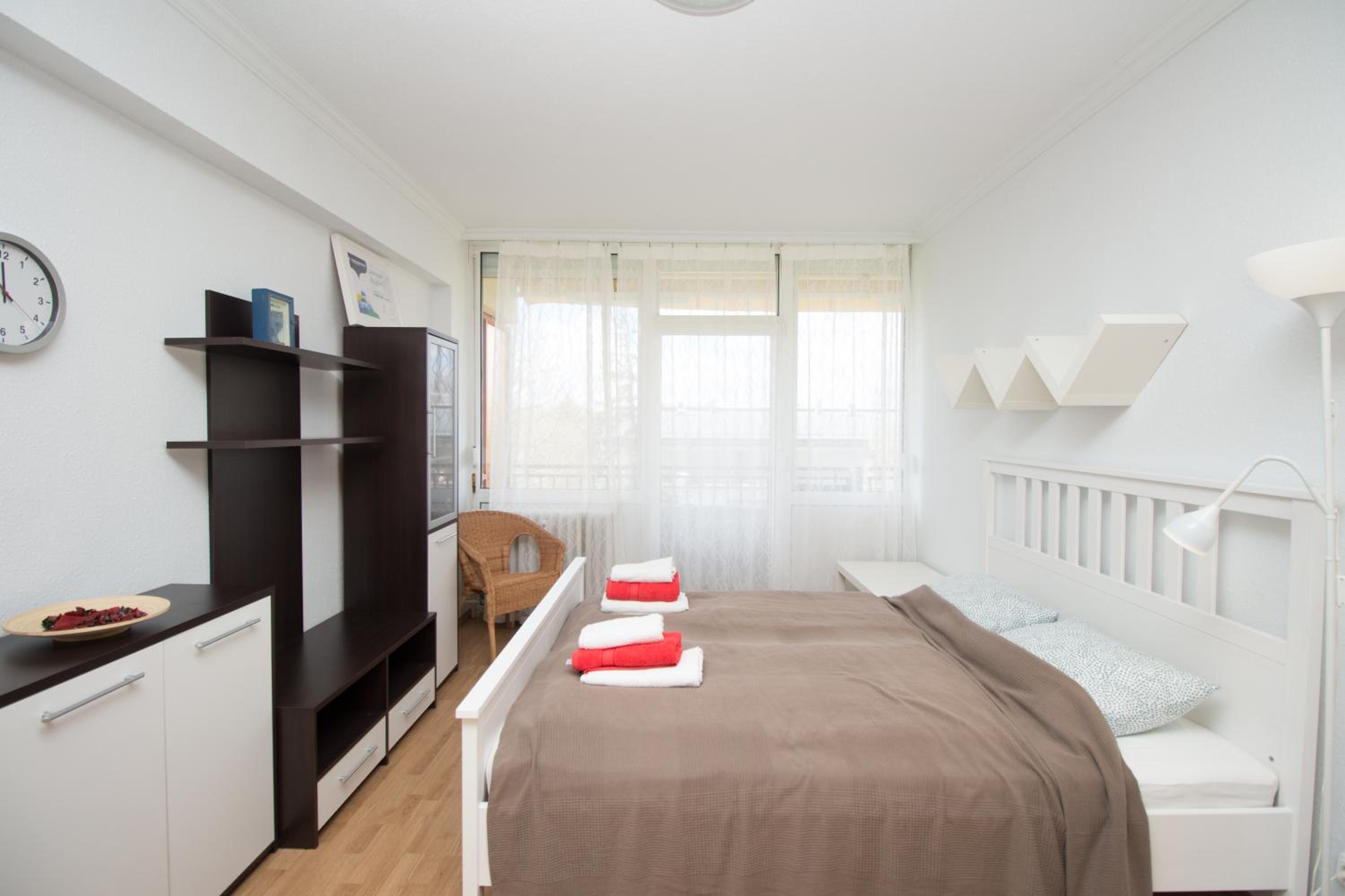 Beach Apartman