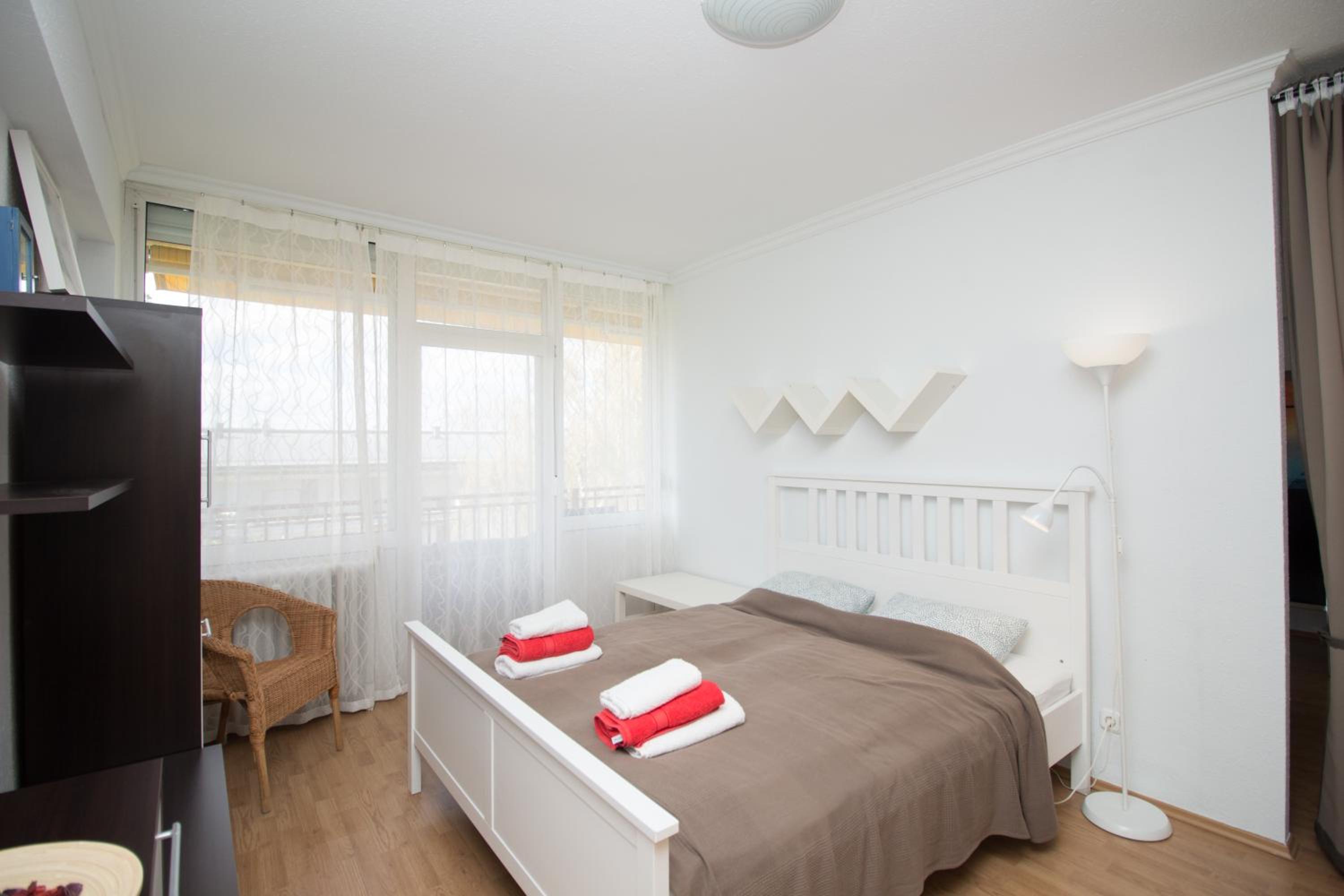 Beach Apartman
