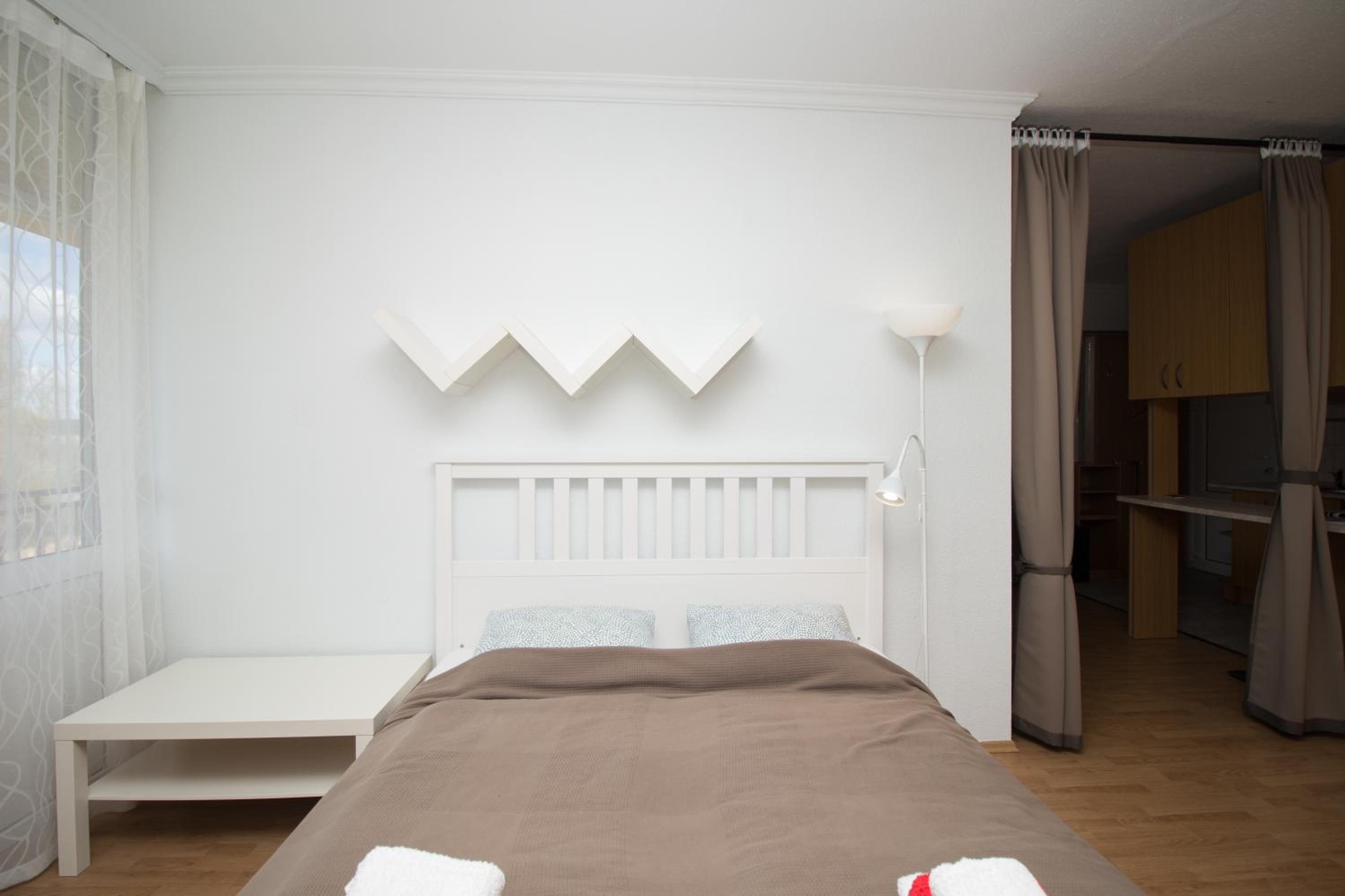Beach Apartman
