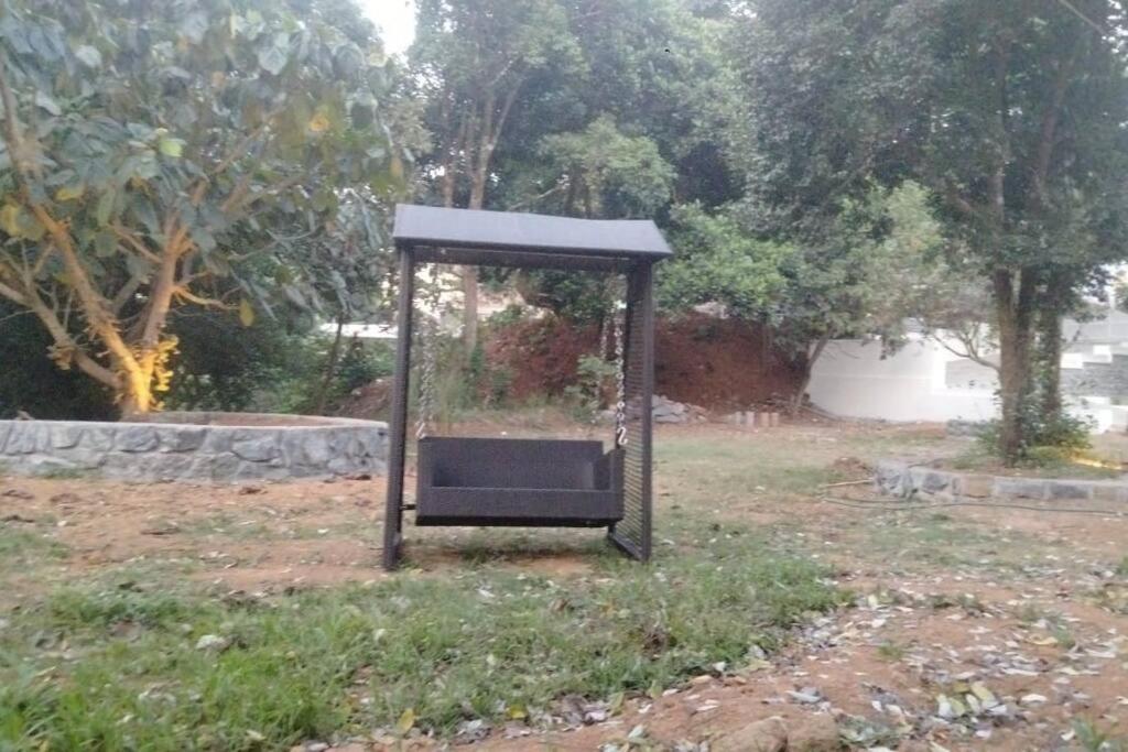 A quaint cottage with Rajah's seat view. view 5