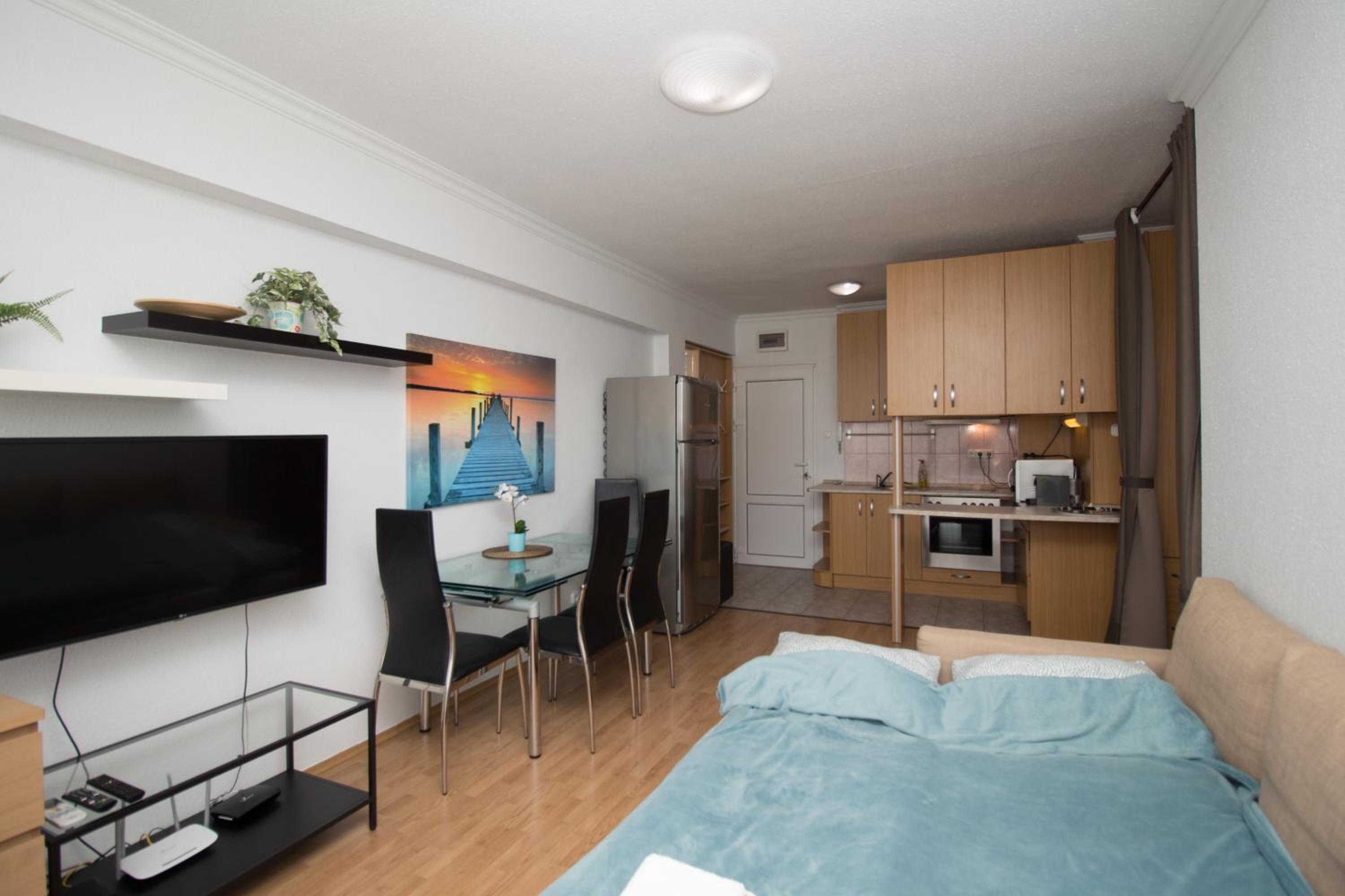 Beach Apartman