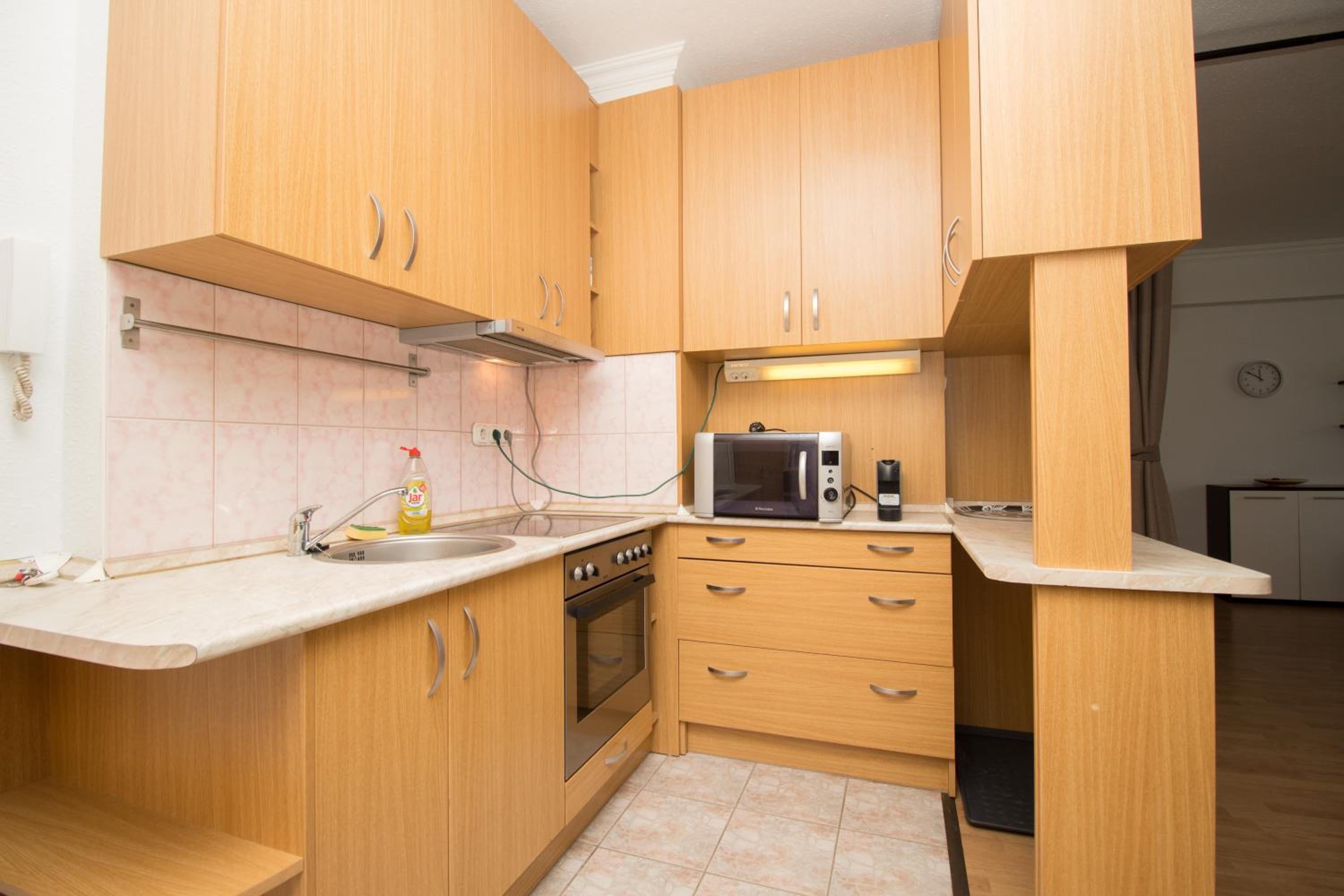 Beach Apartman