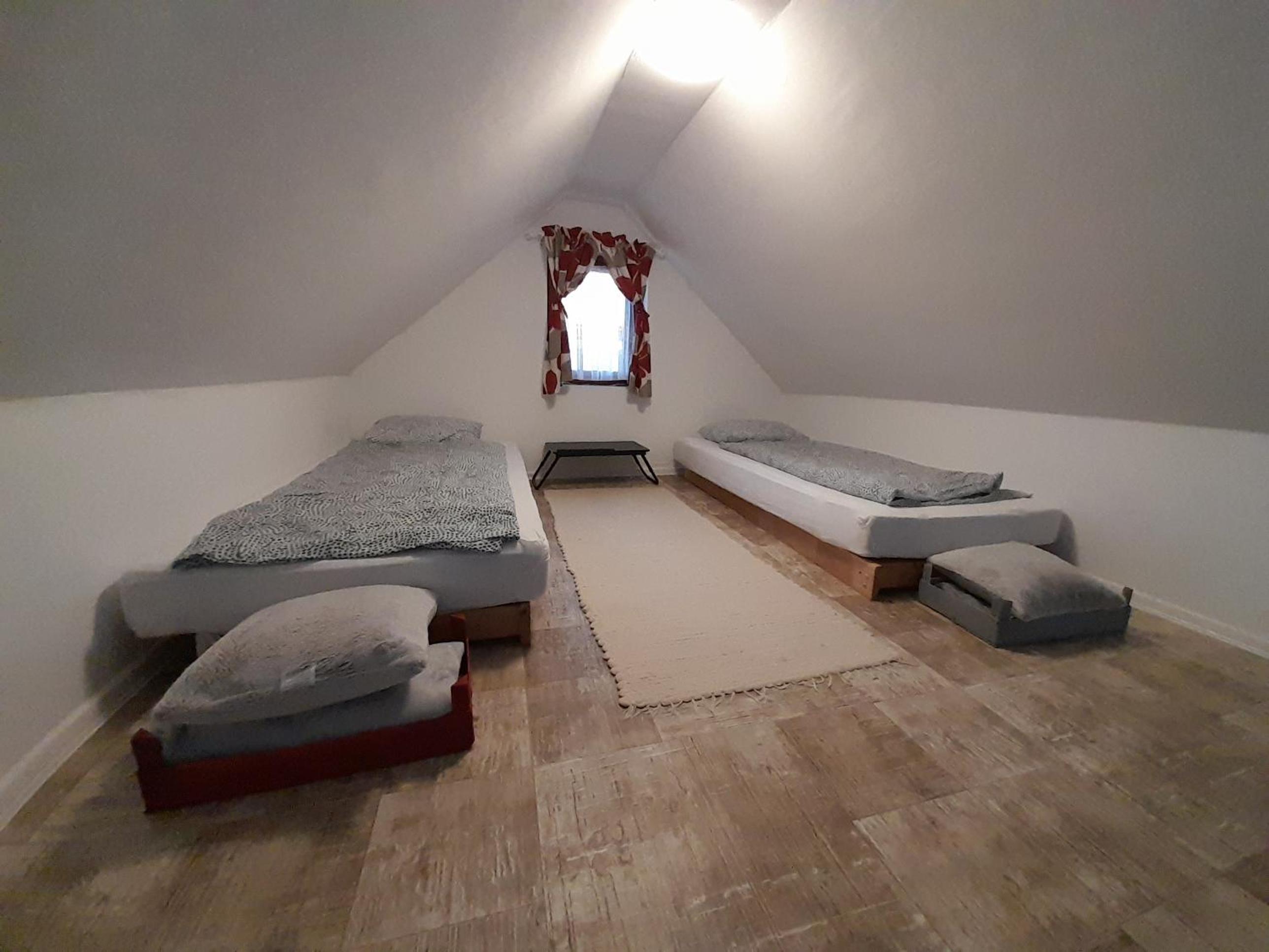 Forrás Vendégház