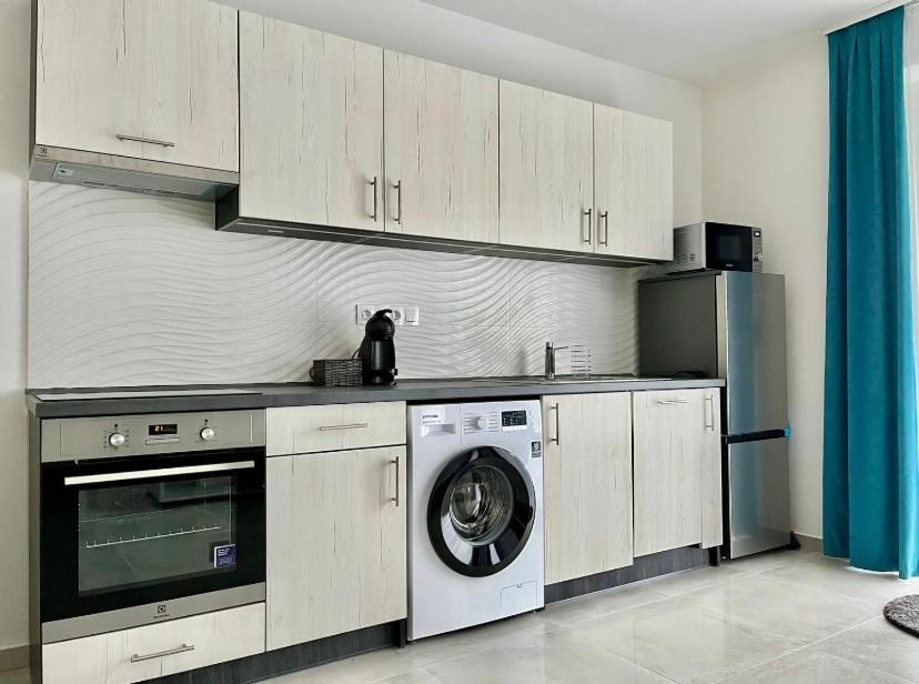 Anna apartmanok