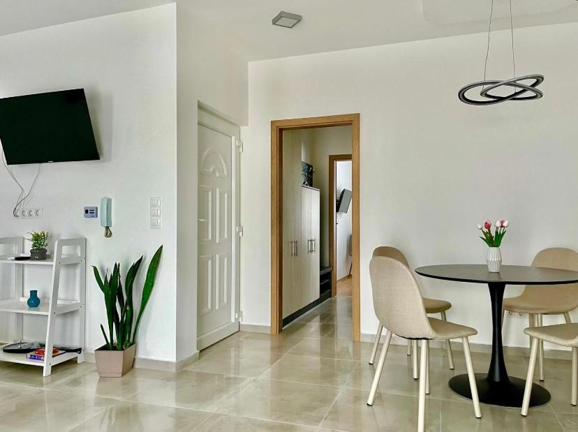 Anna apartmanok