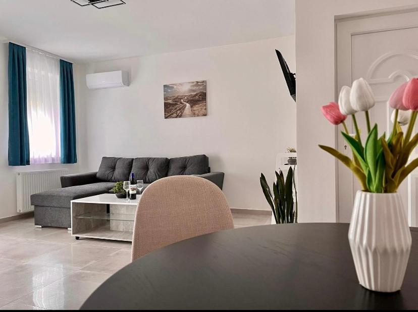 Anna apartmanok