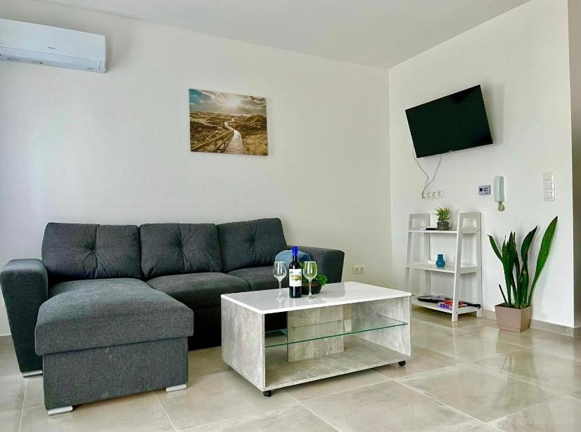 Anna apartmanok