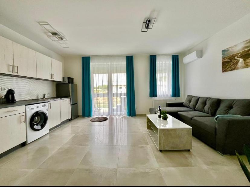 Anna apartmanok