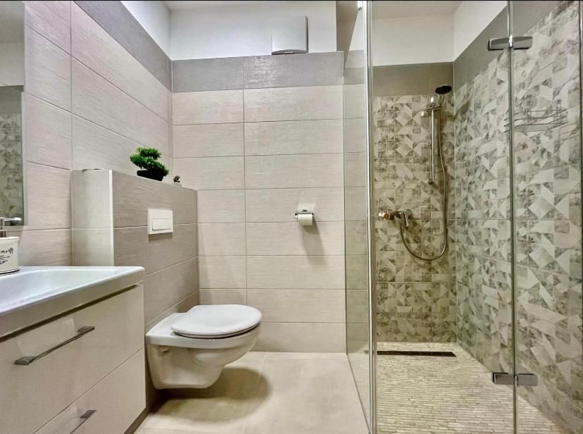 Anna apartmanok