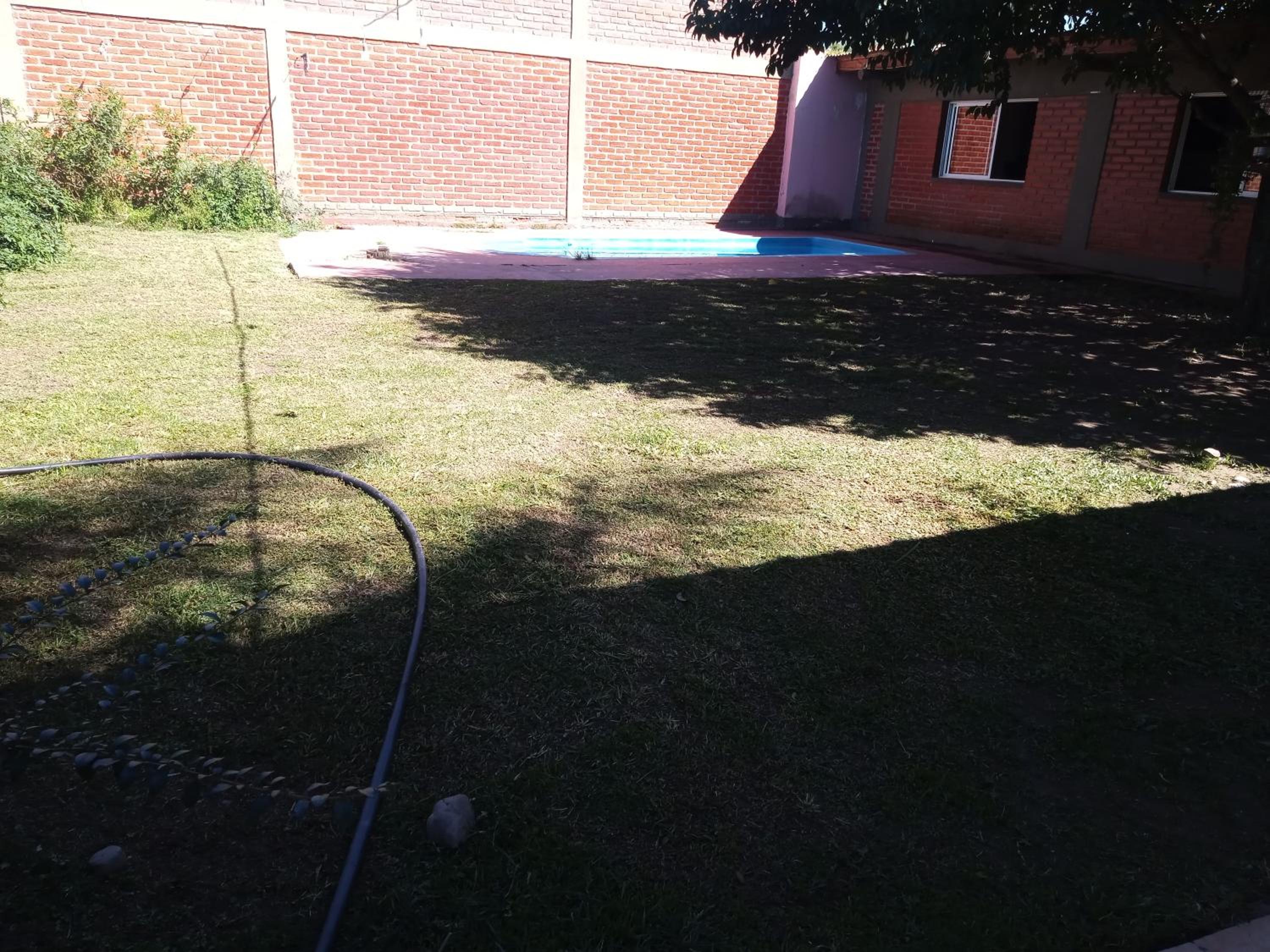 MI REFUGIO