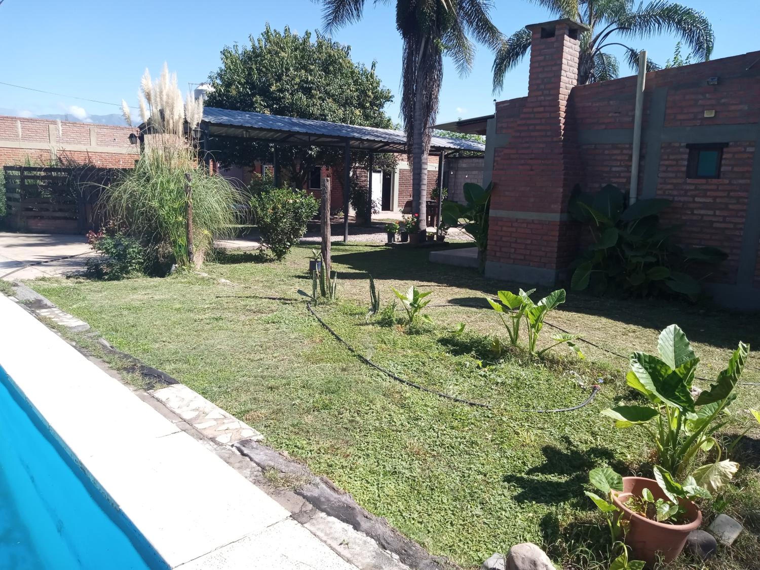 MI REFUGIO
