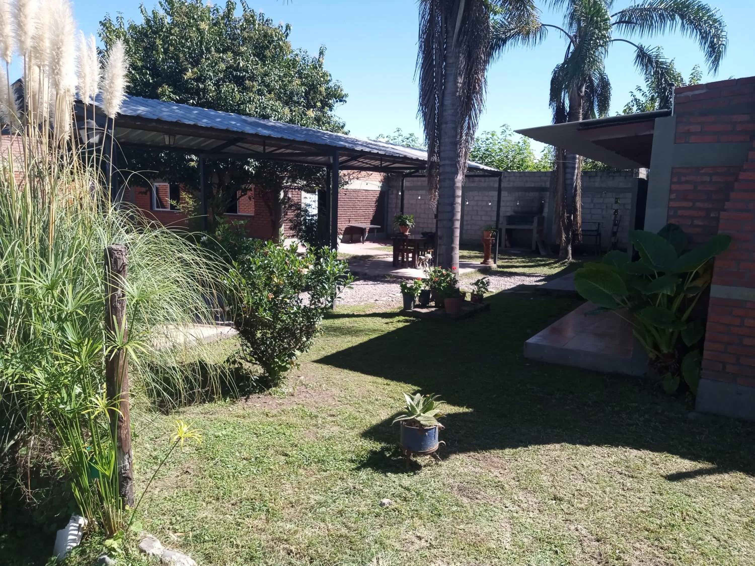 MI REFUGIO