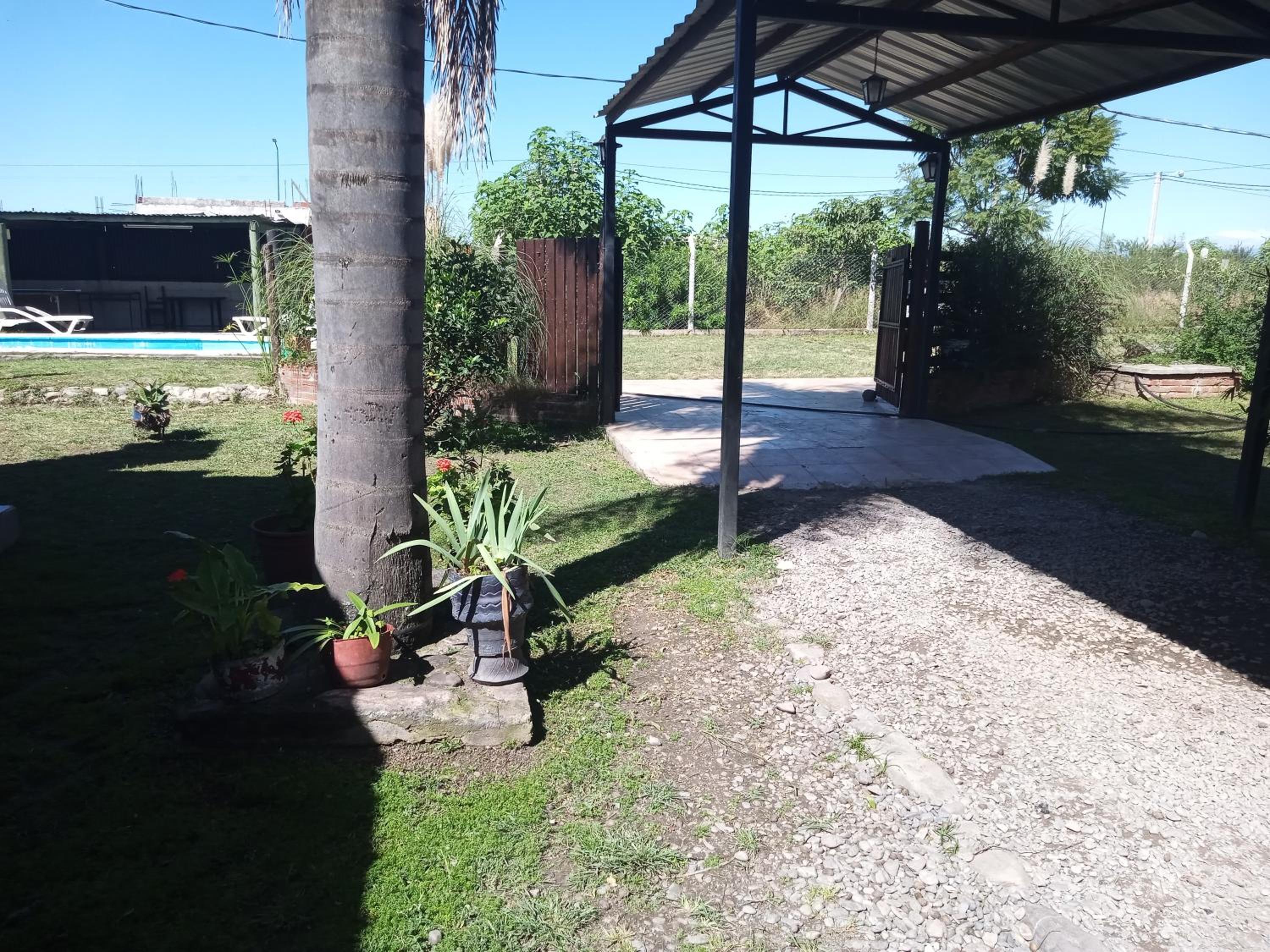 MI REFUGIO