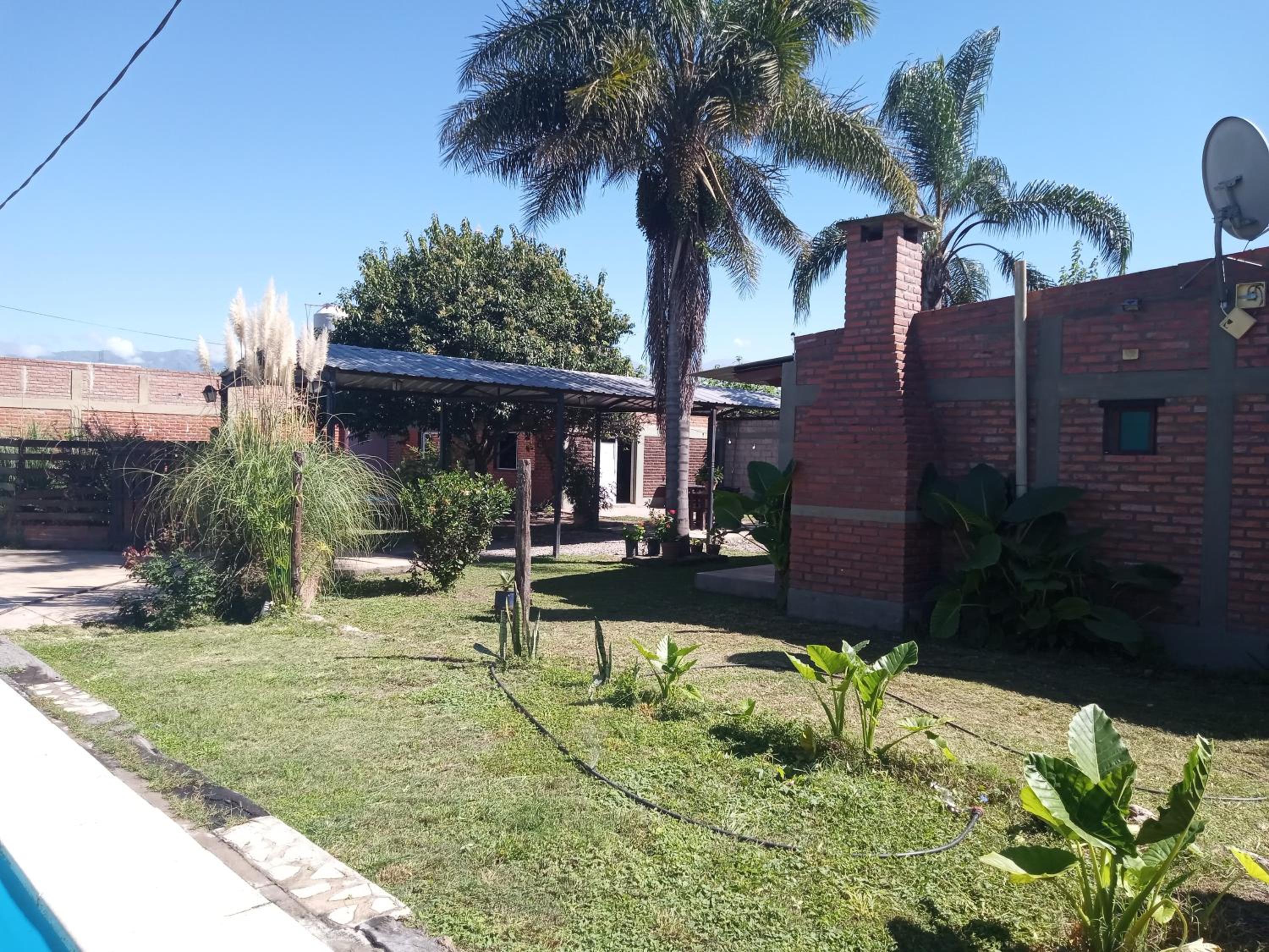 MI REFUGIO