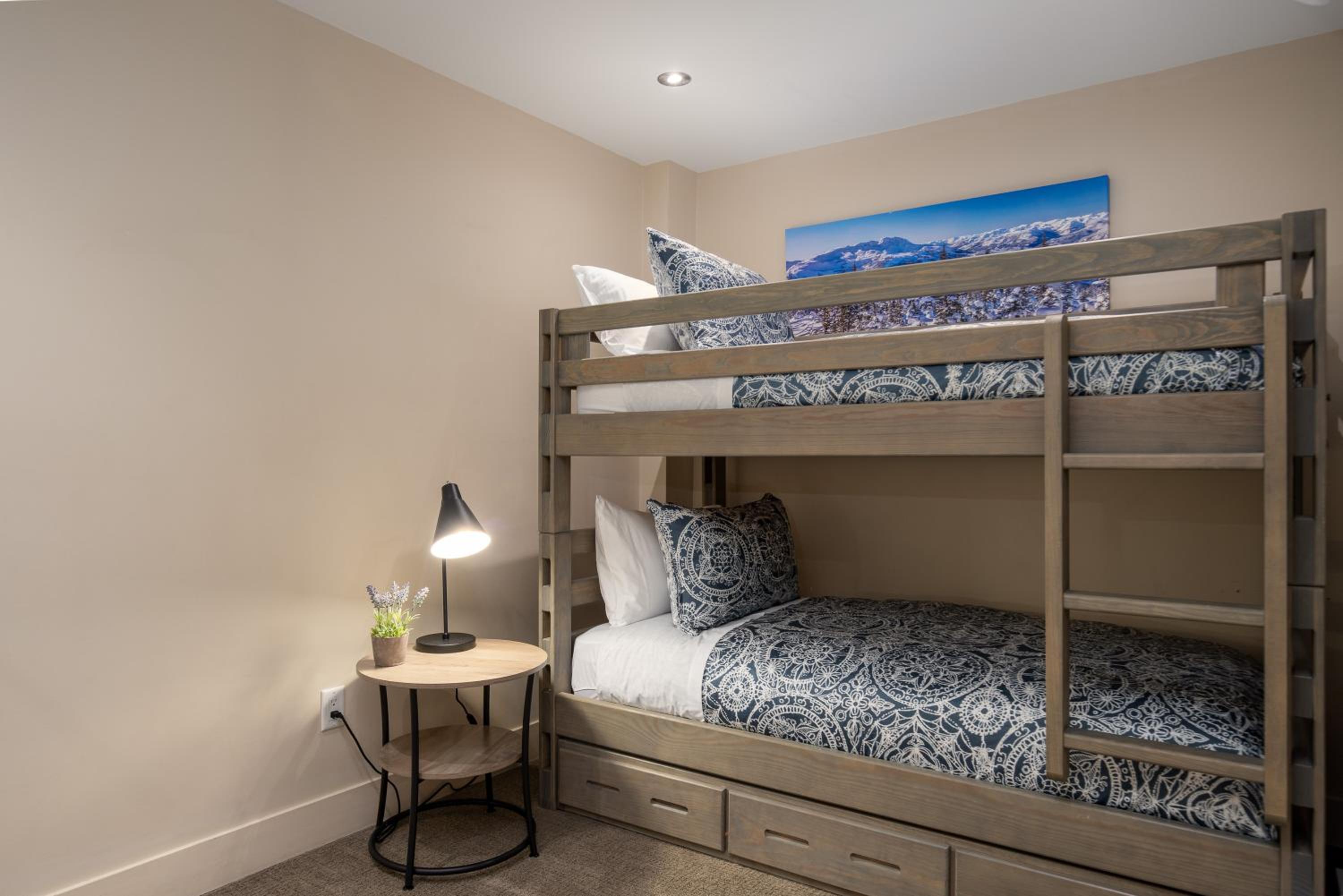 1BR plus Two Dens in The Gables, Epic Location Near Gondolas, Private Balcony, Fireplace, Parking