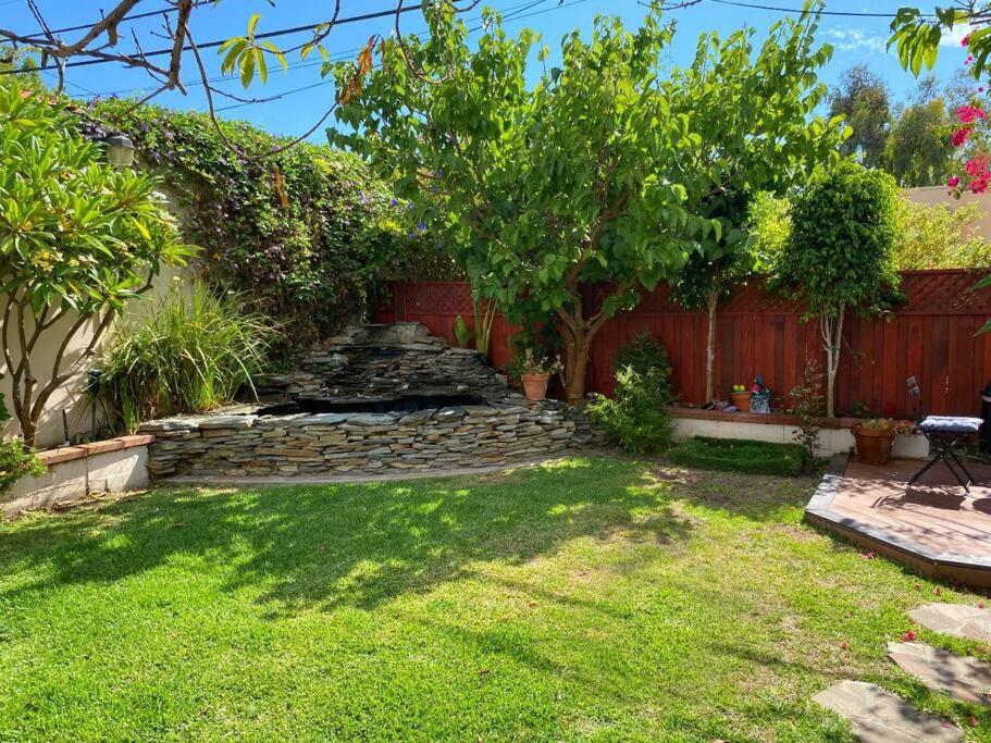 Los Angeles Vacations - 2 Bd Beverly Hills Guest House - Property Image 2