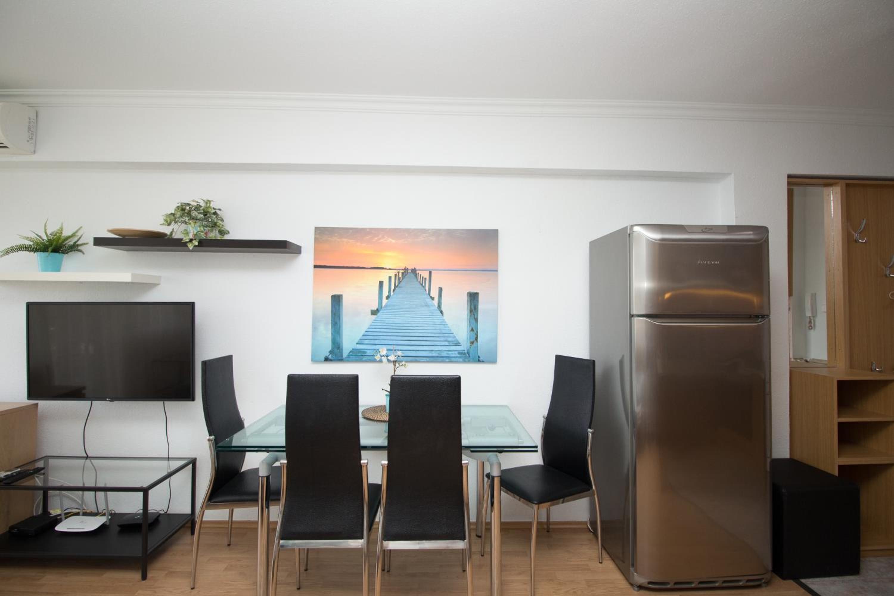 Beach Apartman