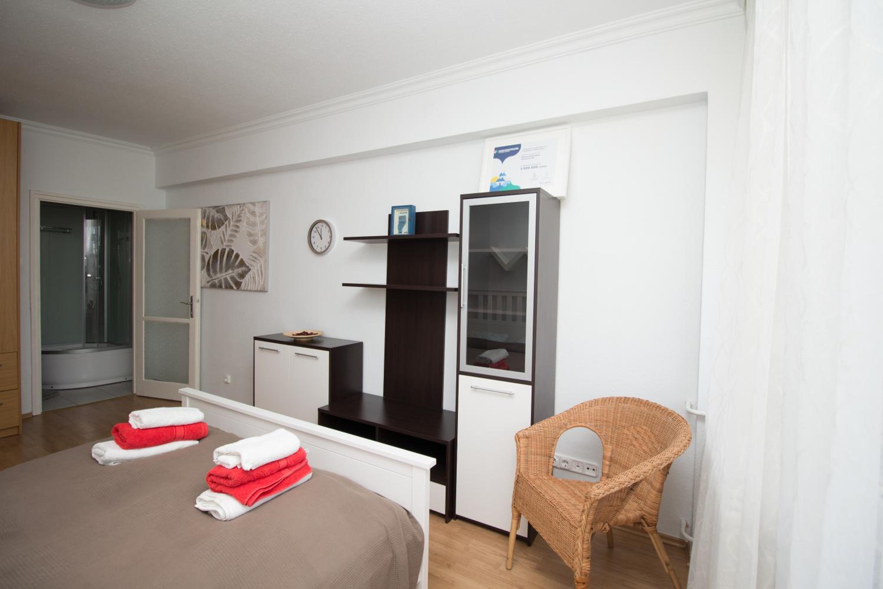 Beach Apartman