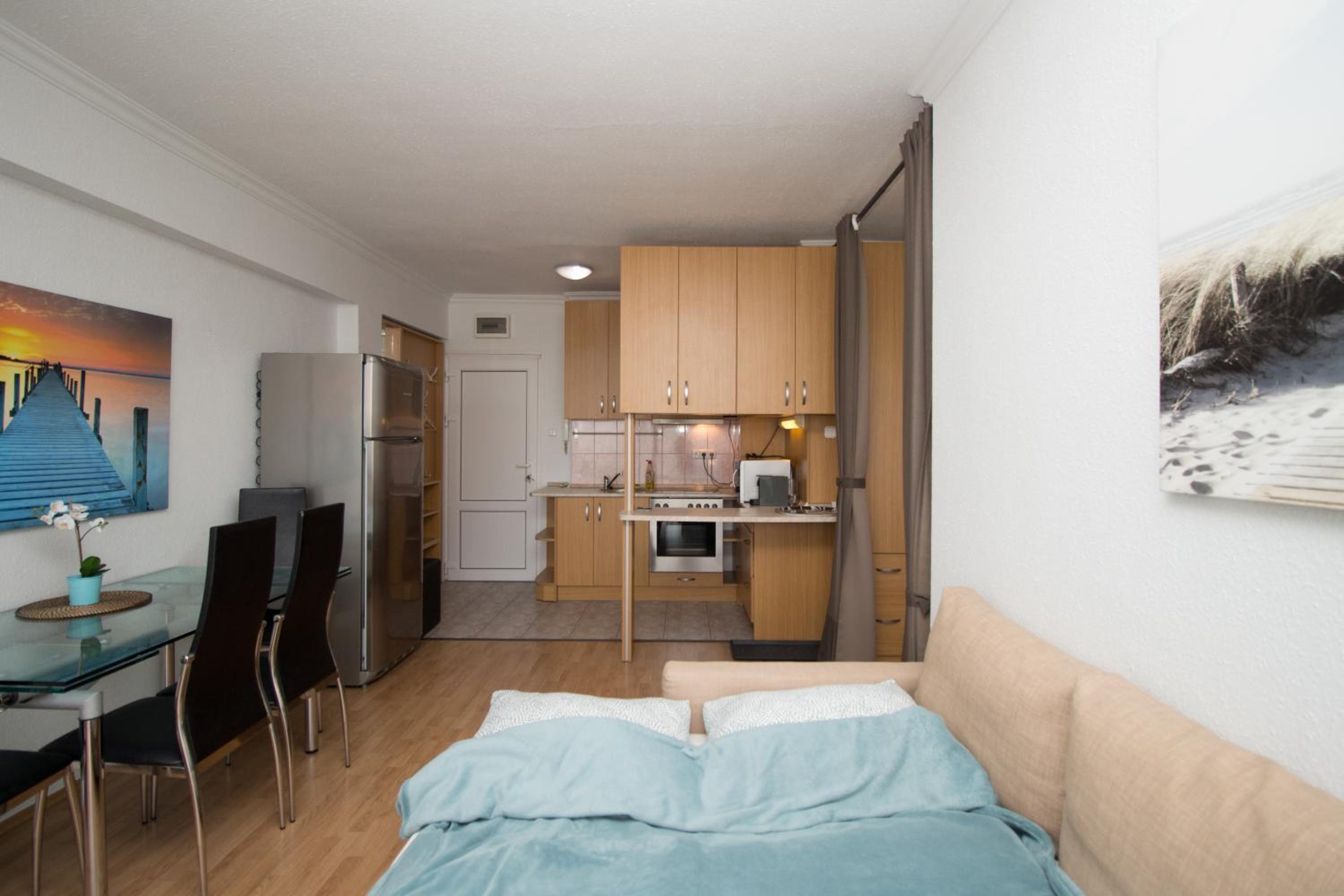 Beach Apartman