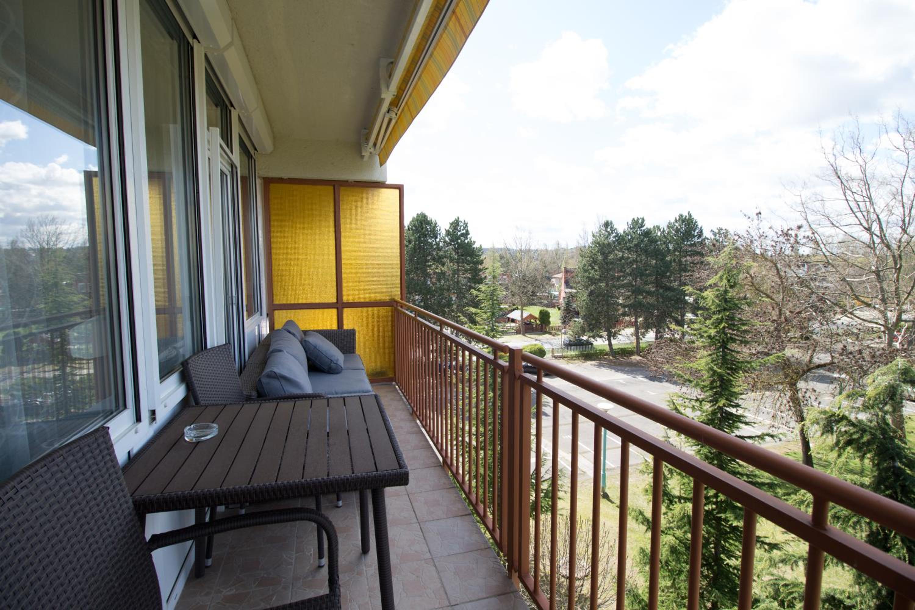 Beach Apartman