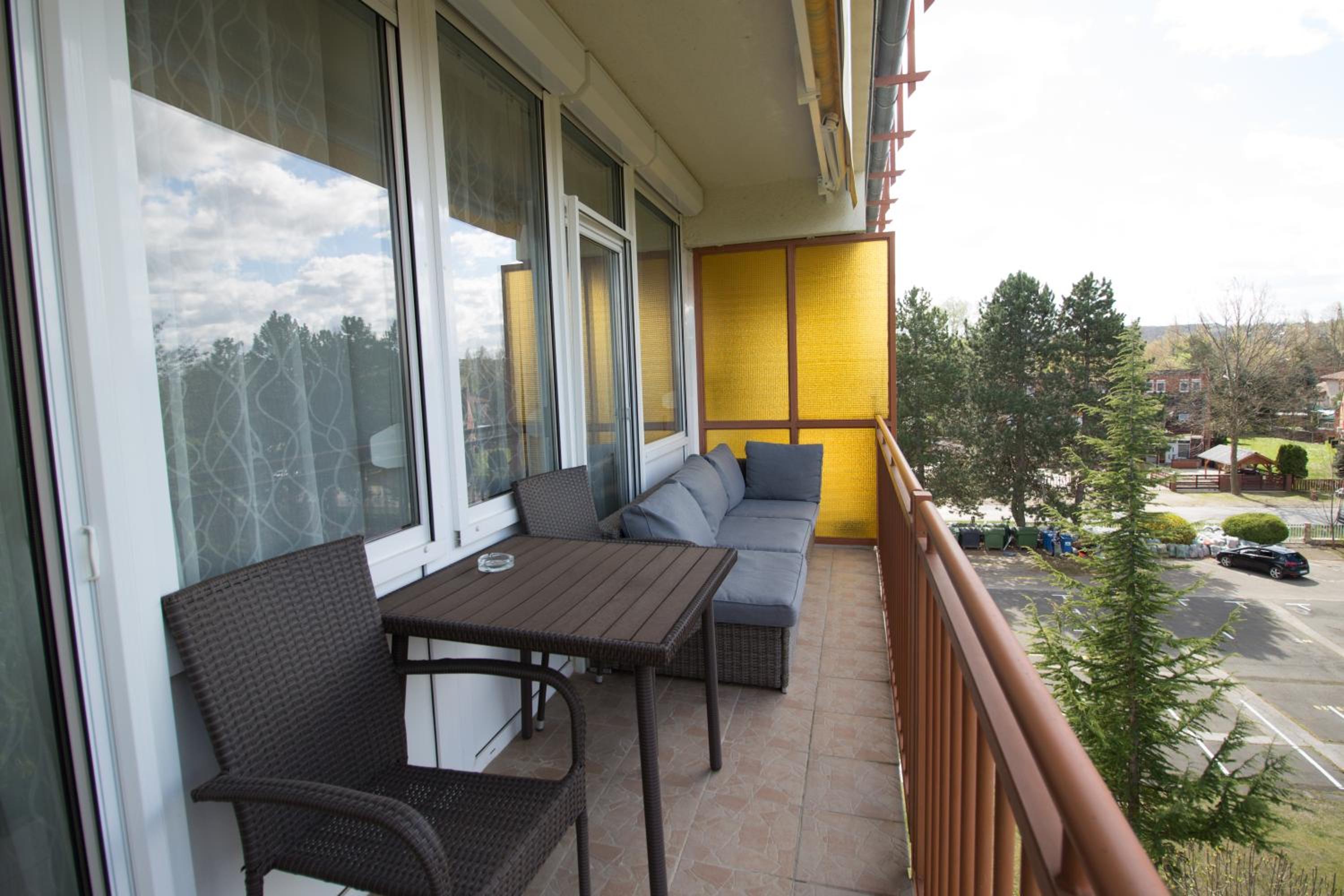 Beach Apartman