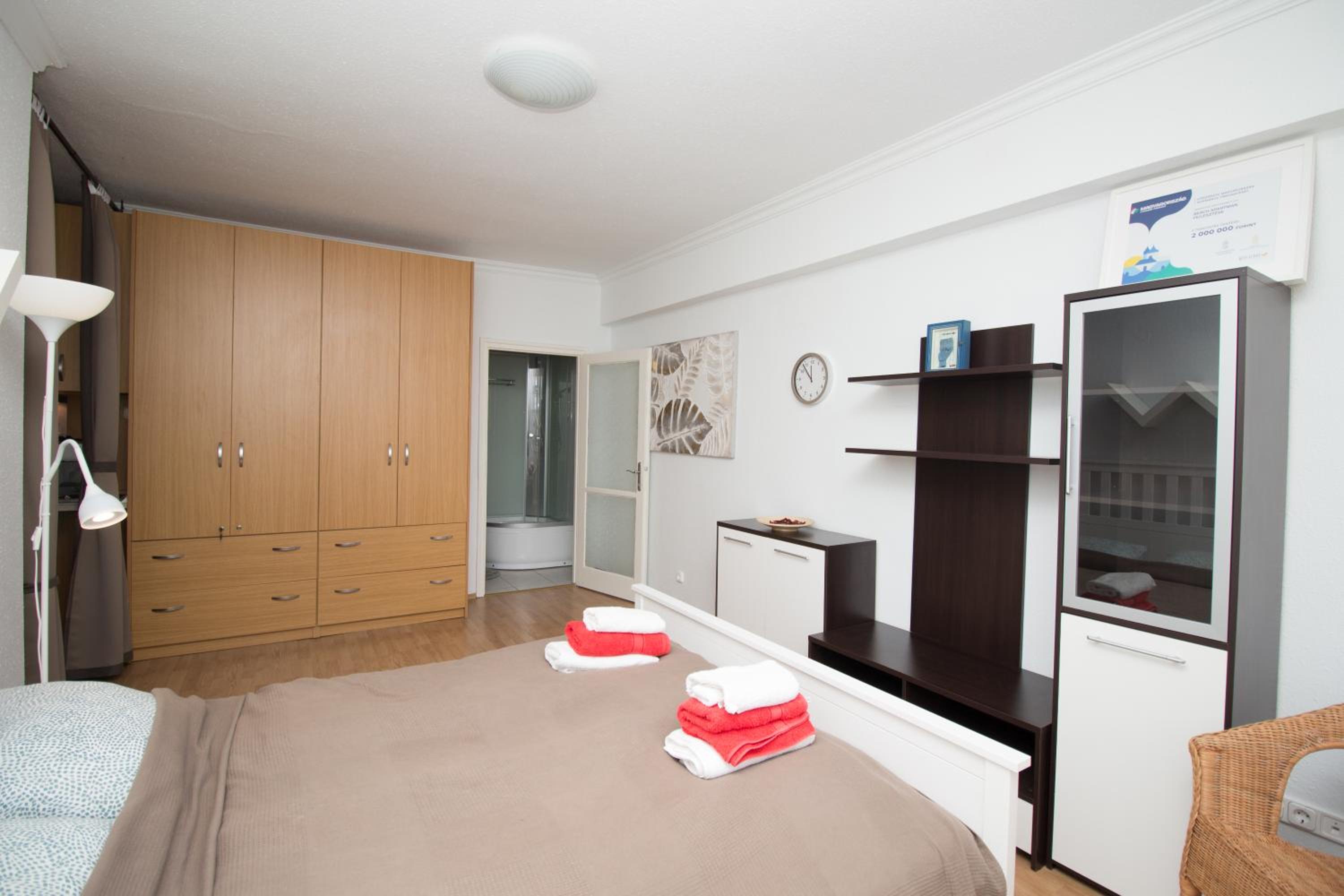 Beach Apartman