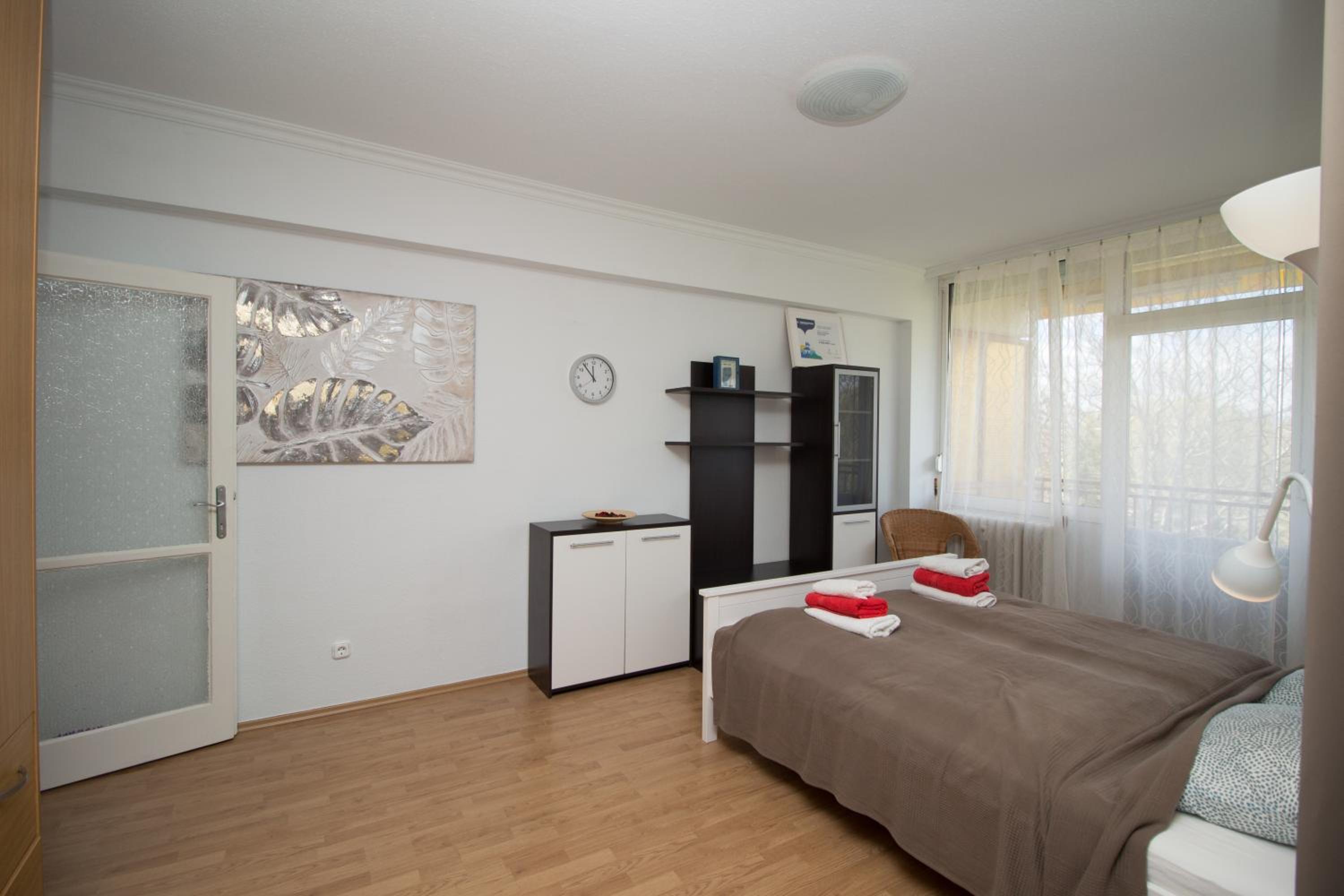 Beach Apartman