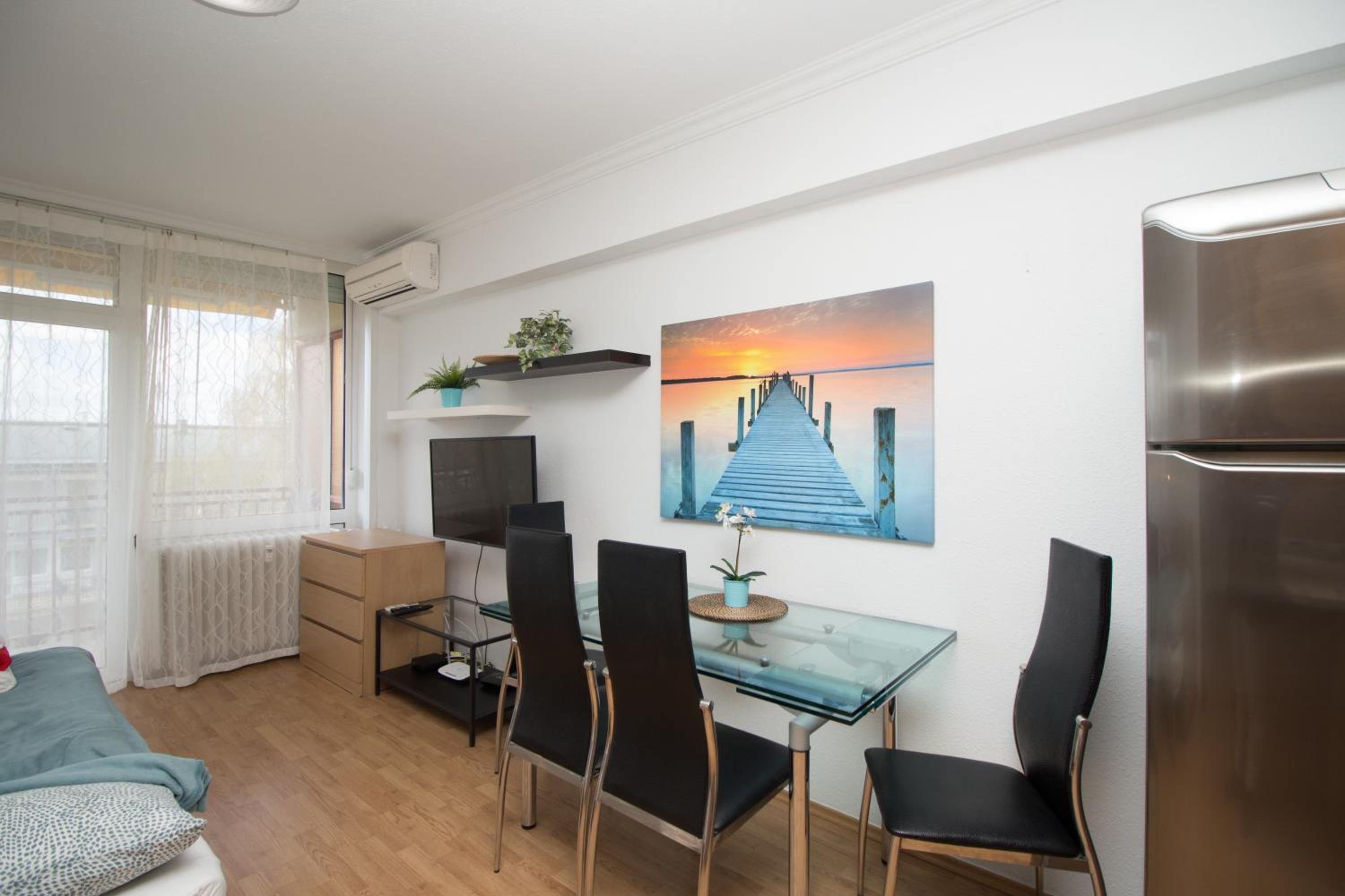 Beach Apartman