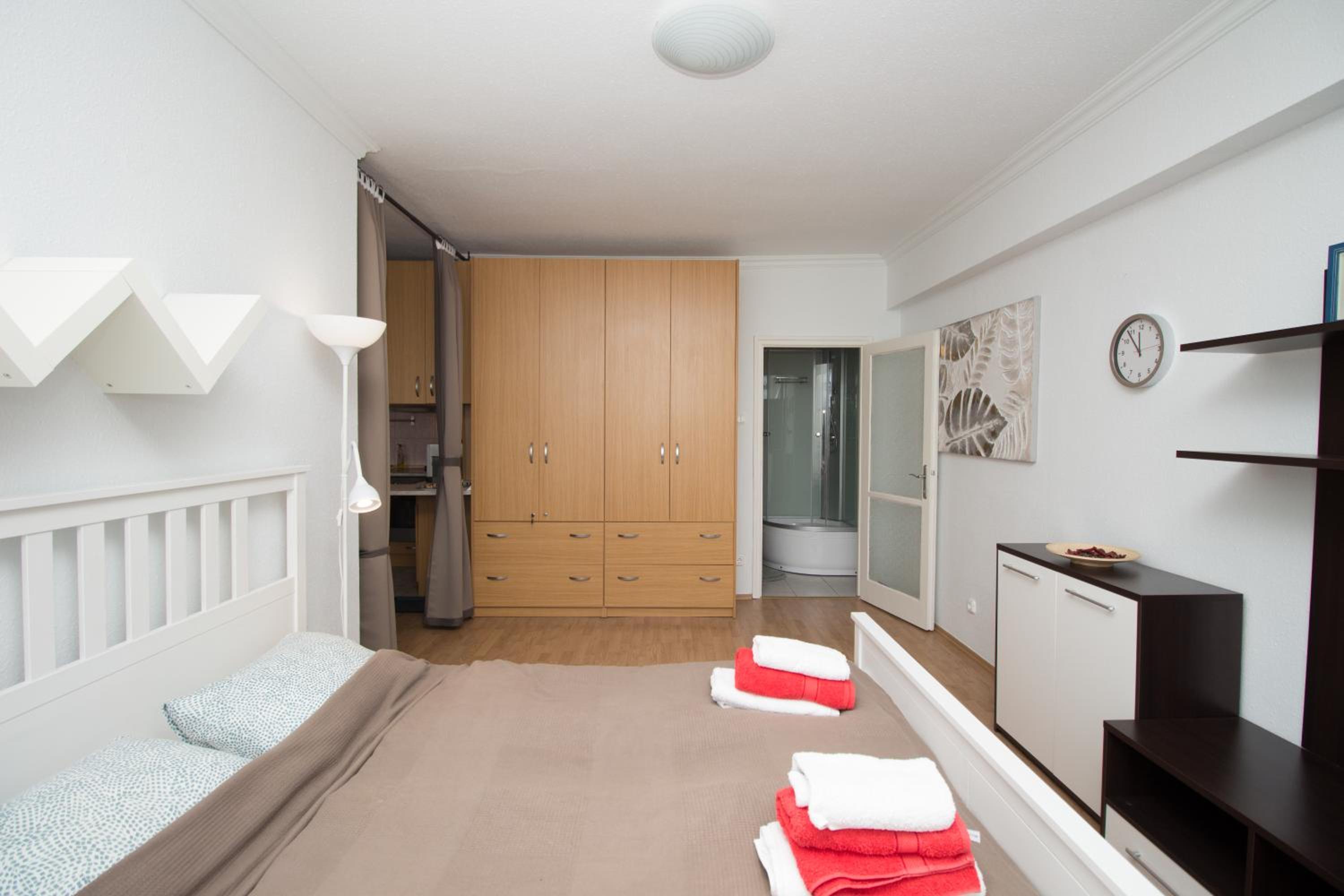 Beach Apartman