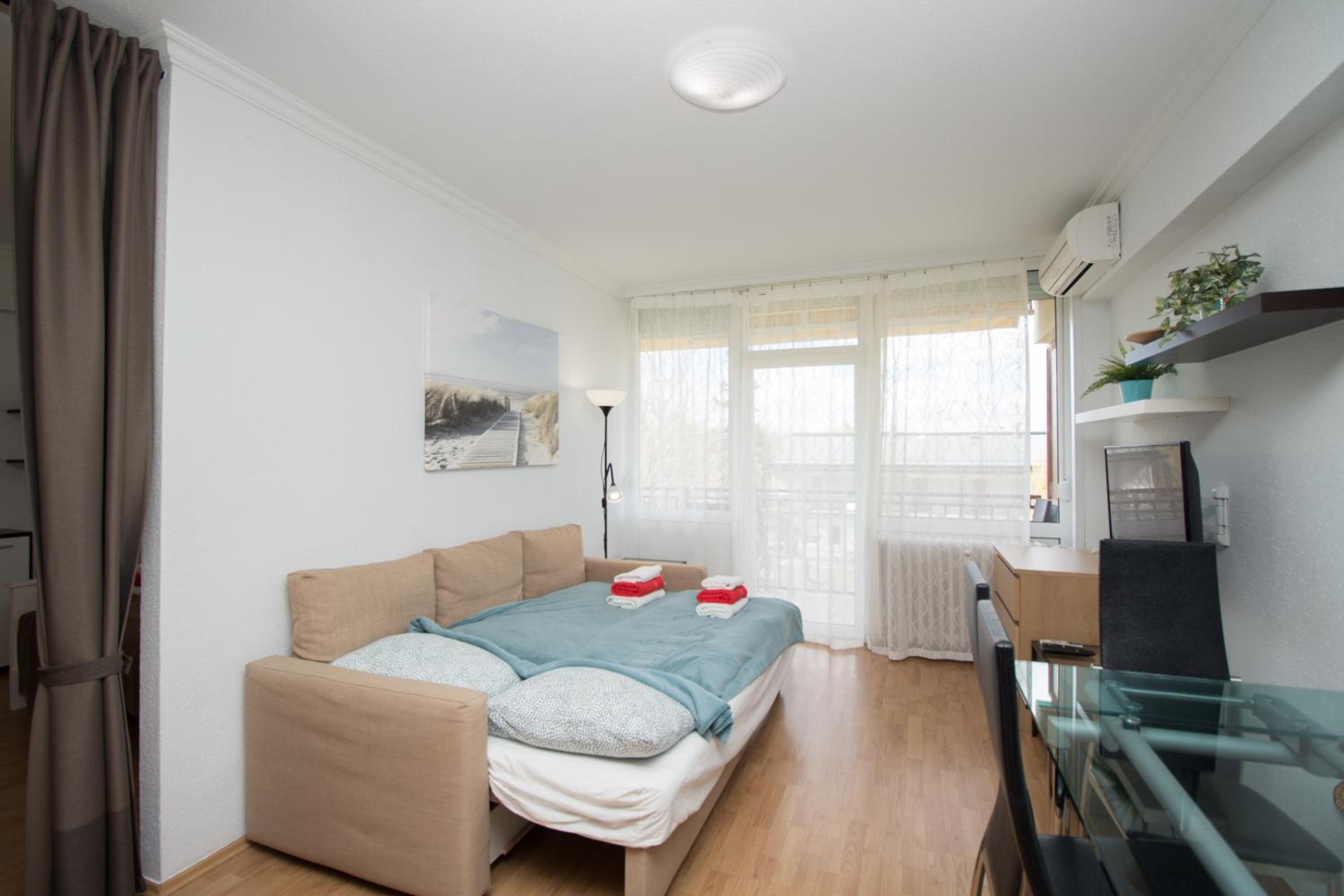 Beach Apartman