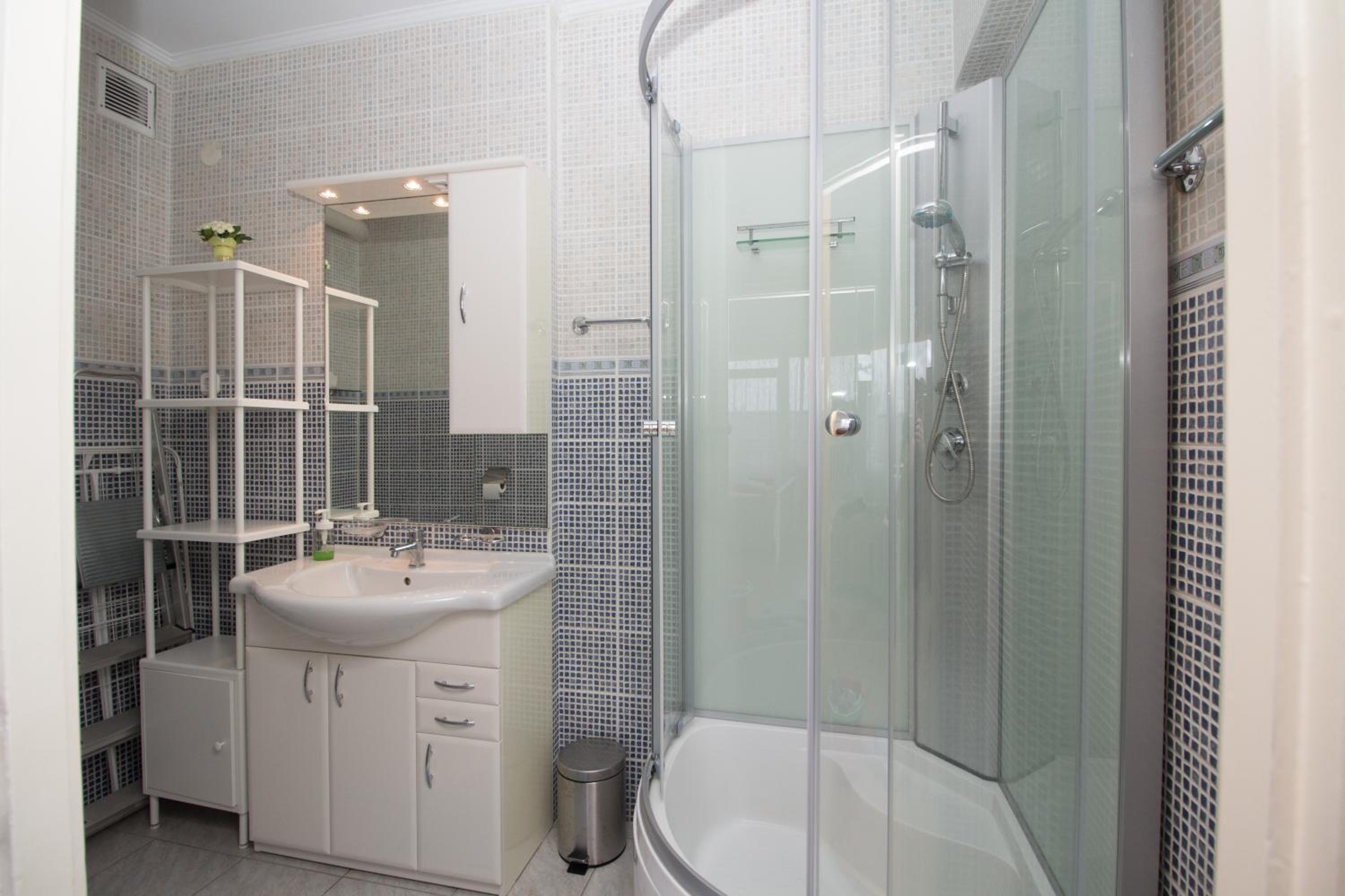 Beach Apartman