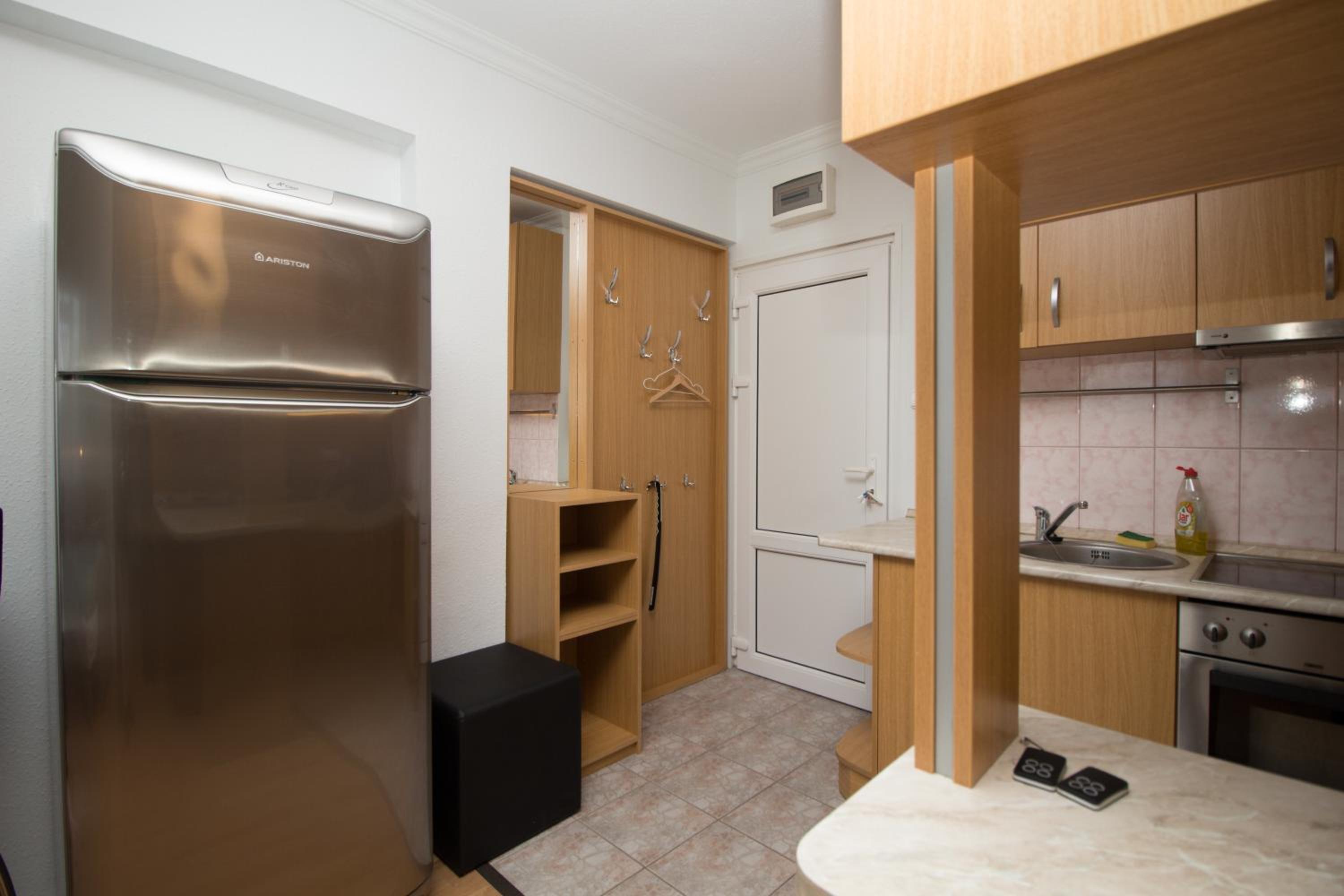 Beach Apartman
