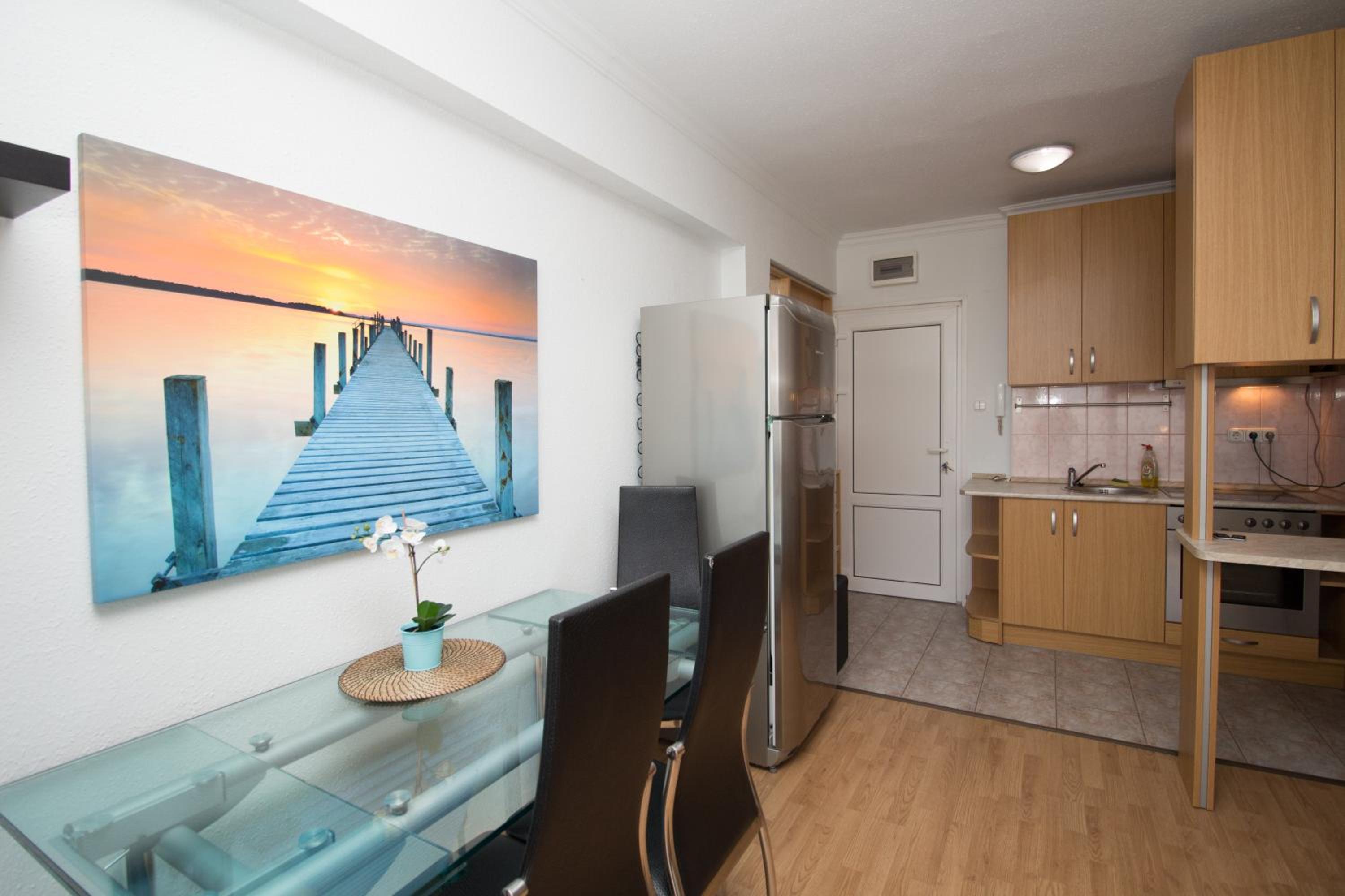 Beach Apartman