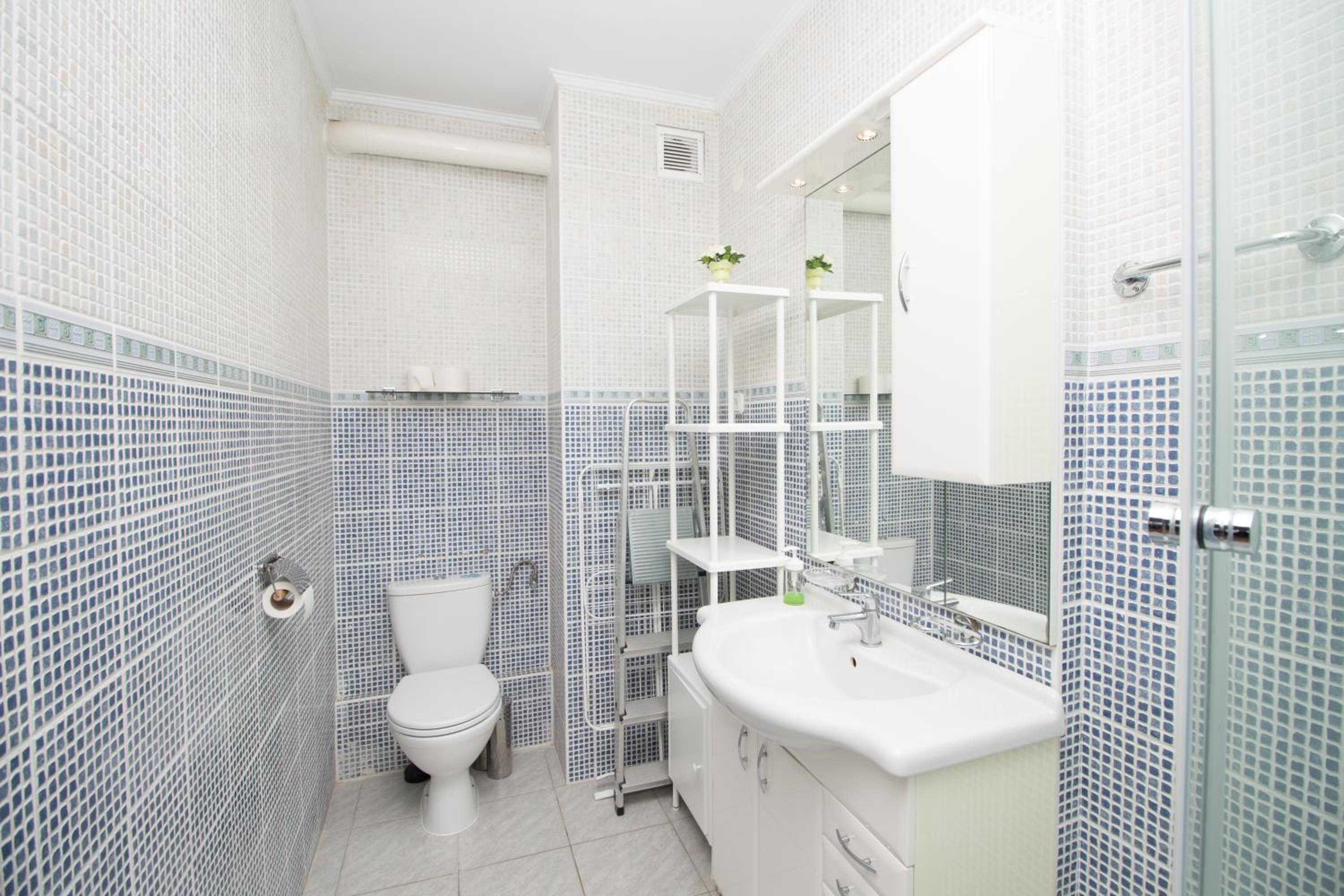 Beach Apartman