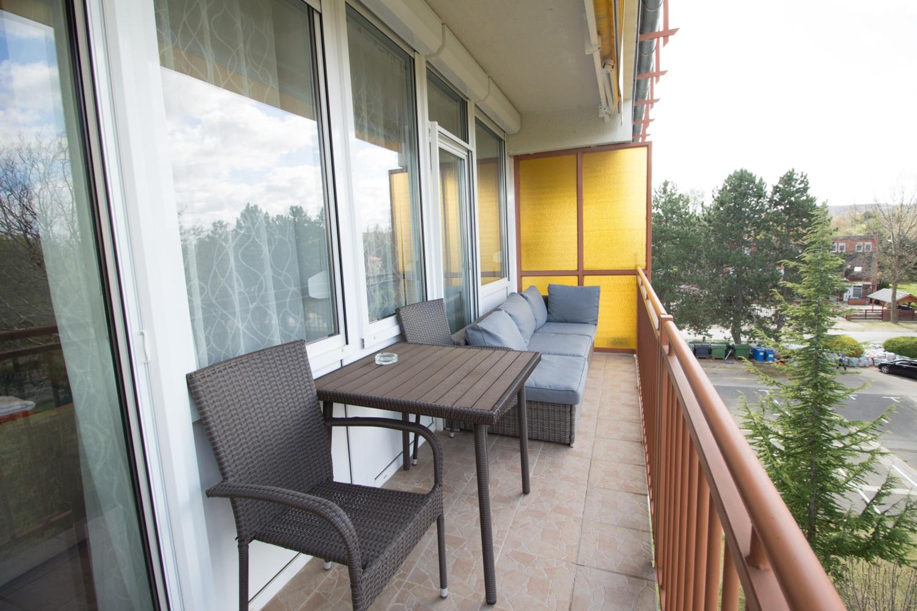 Beach Apartman