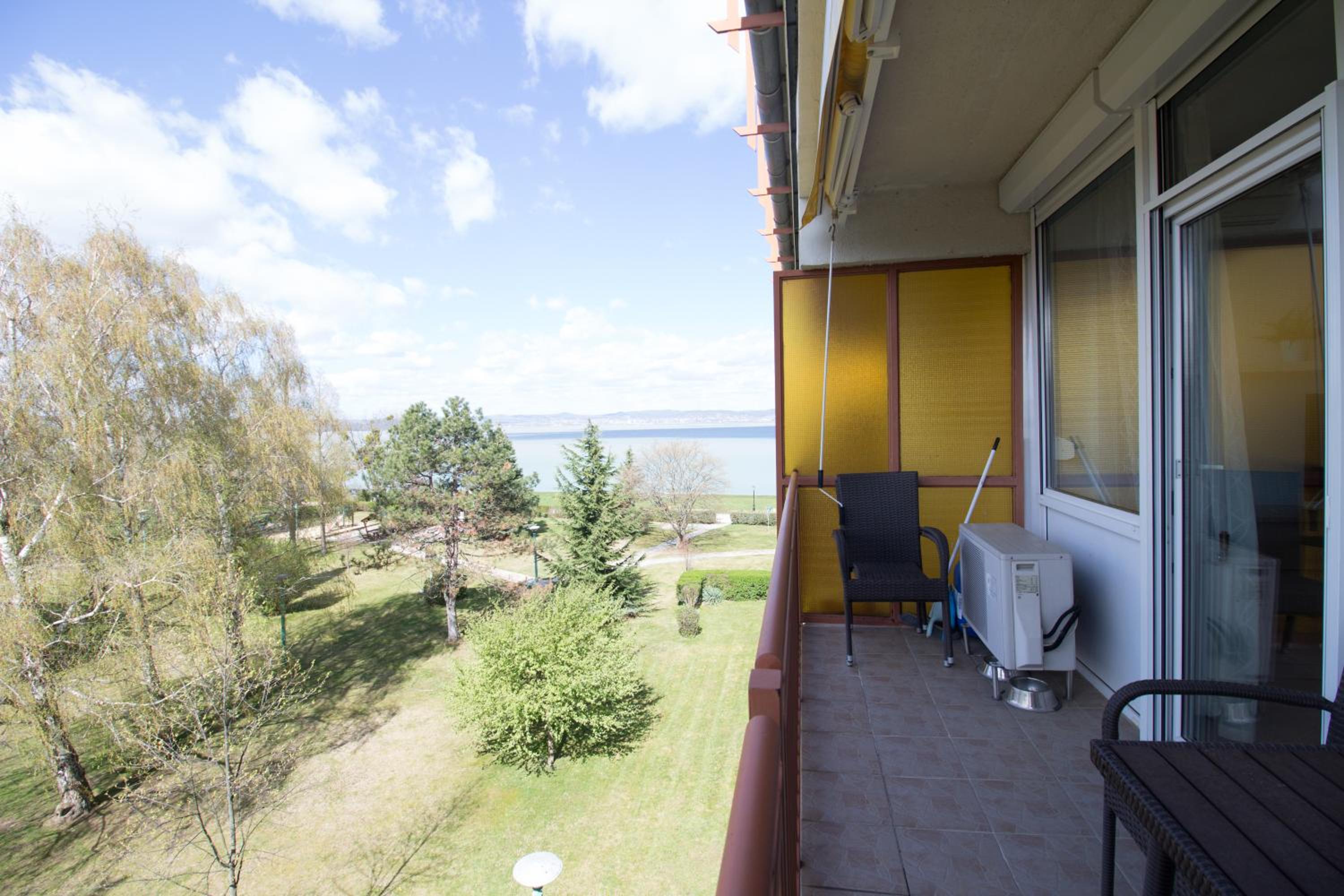 Beach Apartman