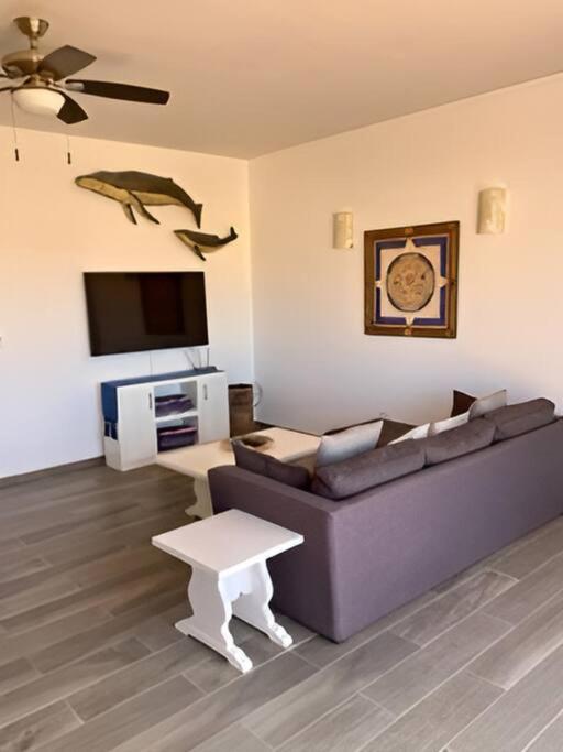 2C Stunning Top Floor Unit, Breathtaking Ocean Views view 4